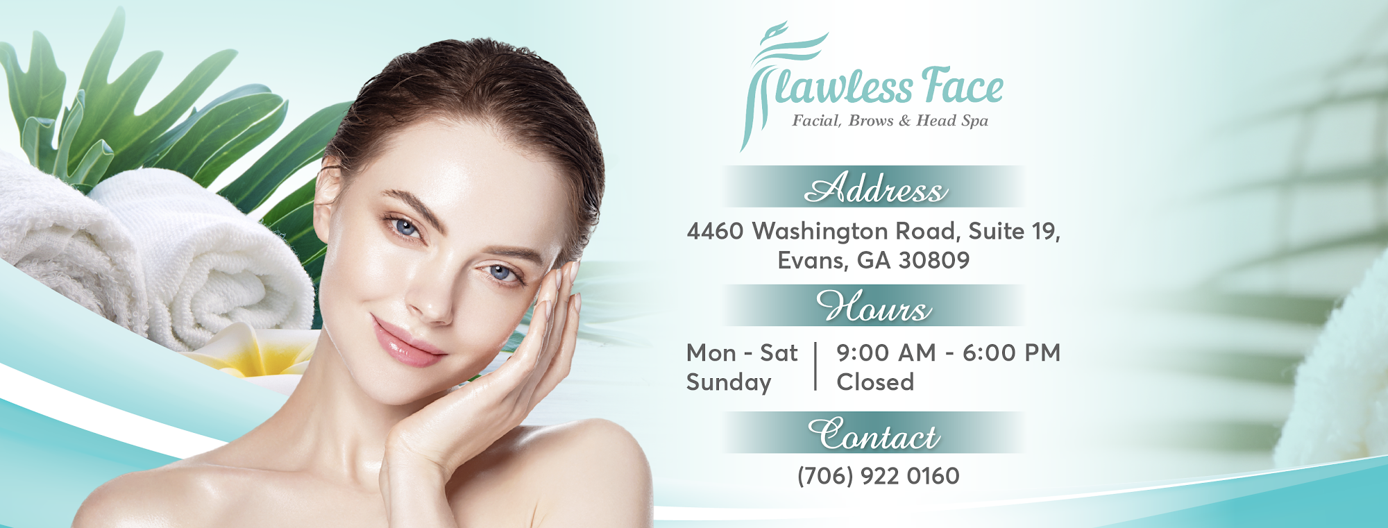 Flawless Face