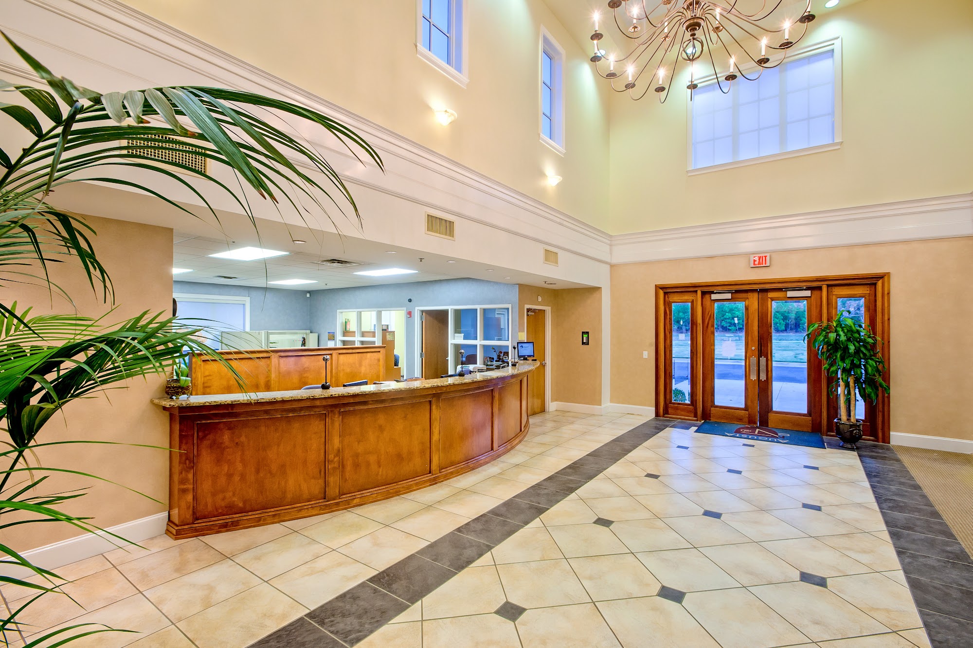 Augusta – Aiken ENT and Allergy 340 N Belair Rd, Evans Georgia 30809