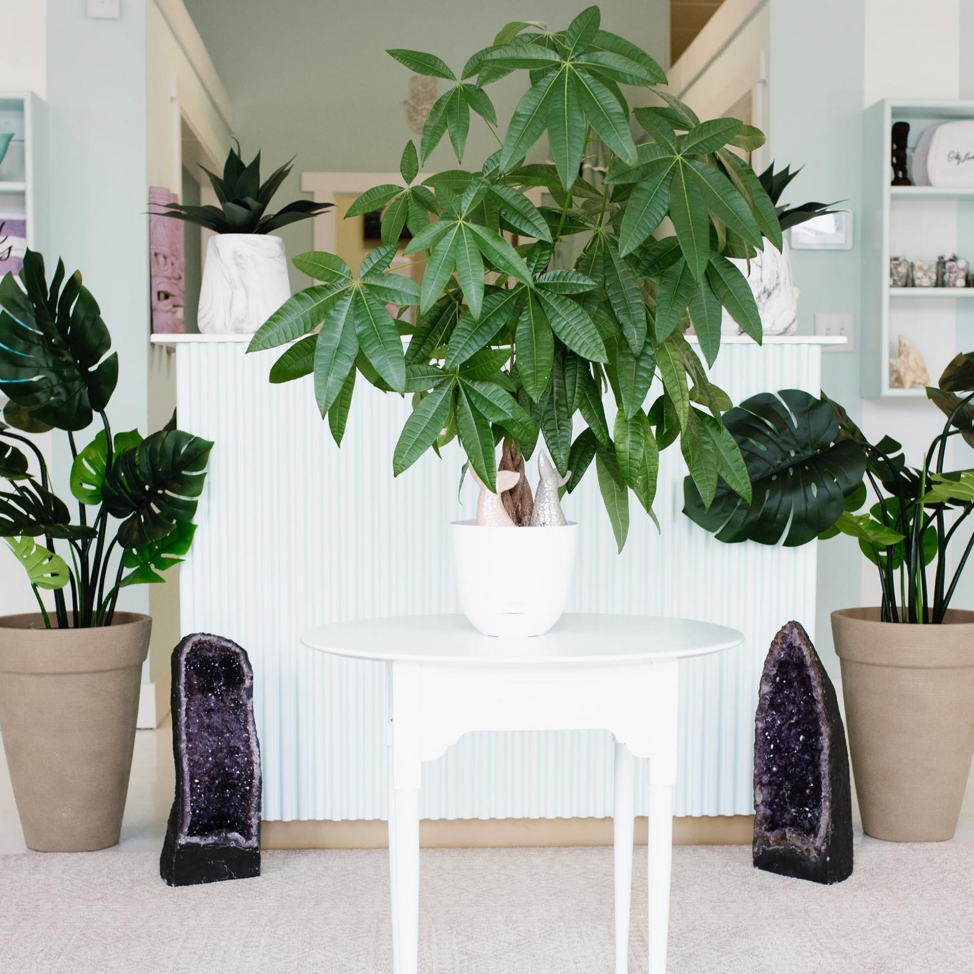 Salty Locks Hair Extensions 2549 Trade Center Drive STE 2, Evans Georgia 30809