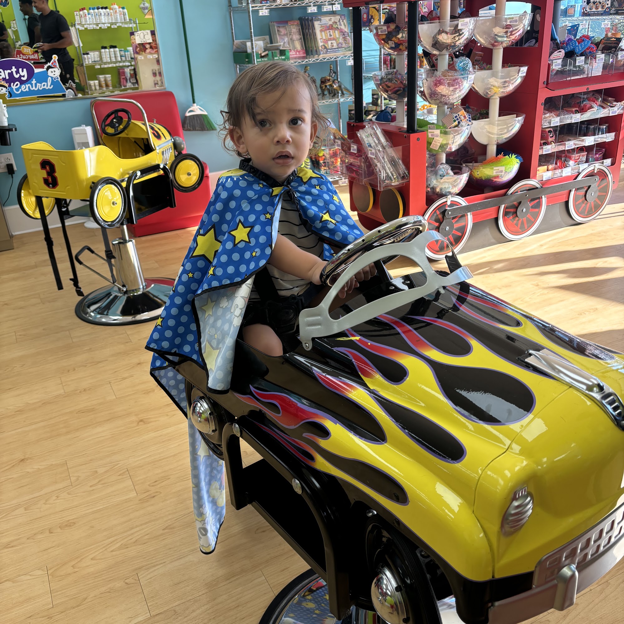 Pigtails & Crewcuts: Haircuts for Kids - Evans, GA