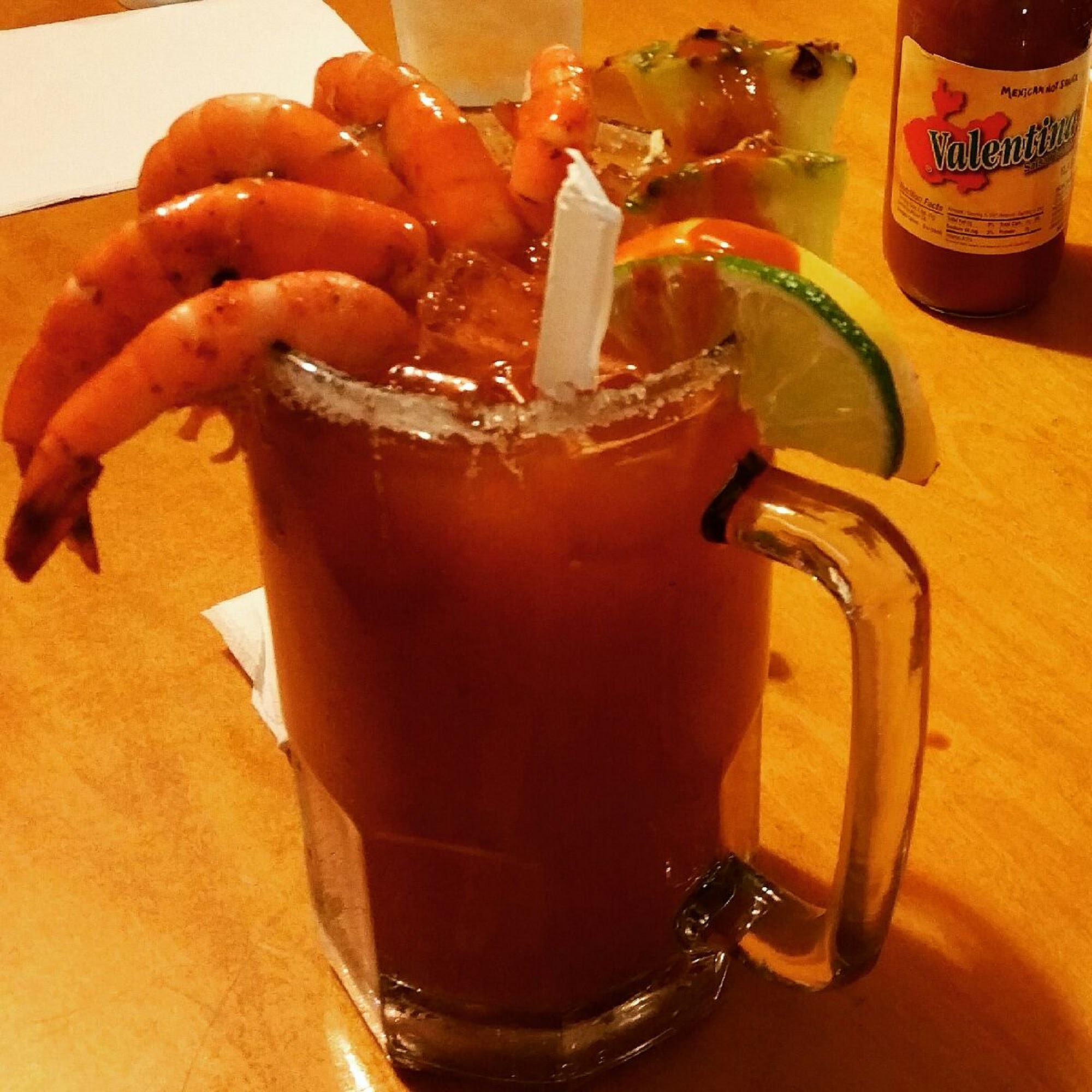 Los Mariachis Mexican Restaurant Fairburn