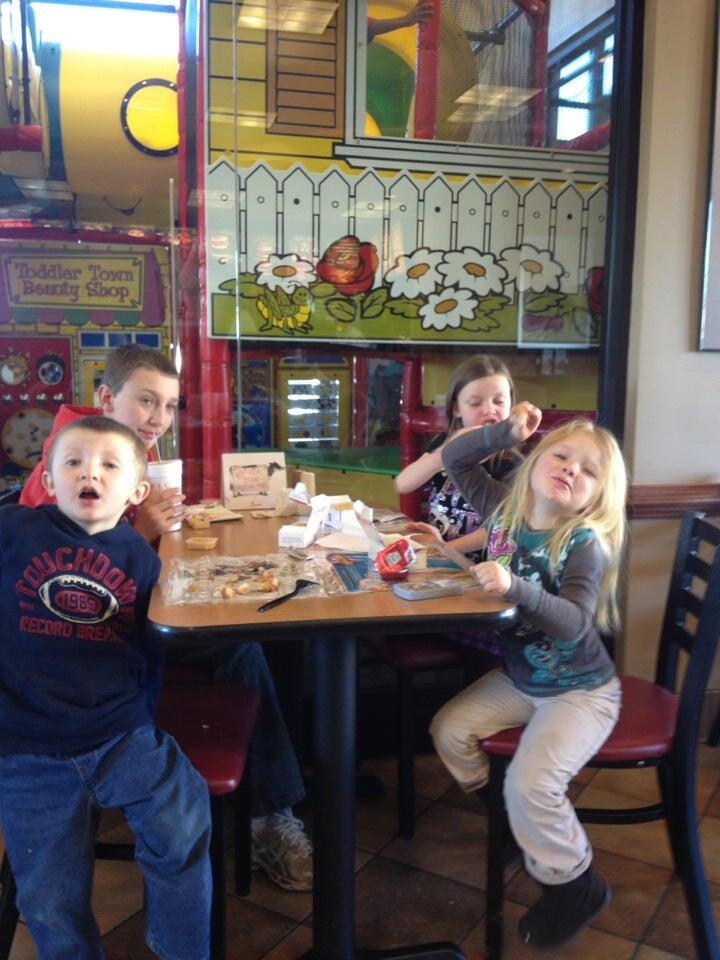 Photo credit: nextdoor