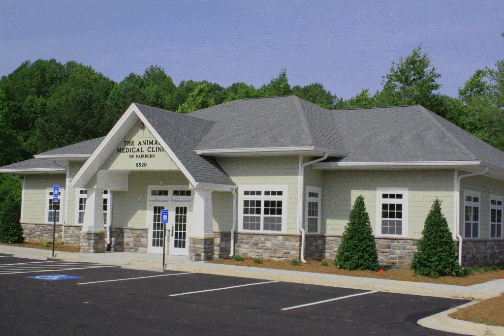 Animal Medical Clinic of Fairburn Fairburn
