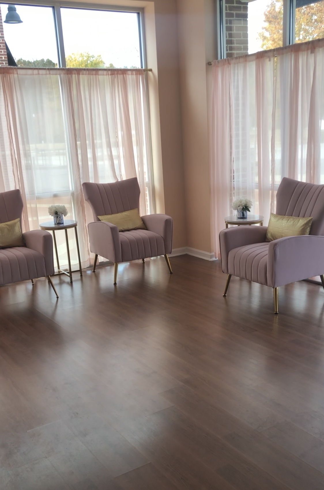 Bellemay Salon Studios