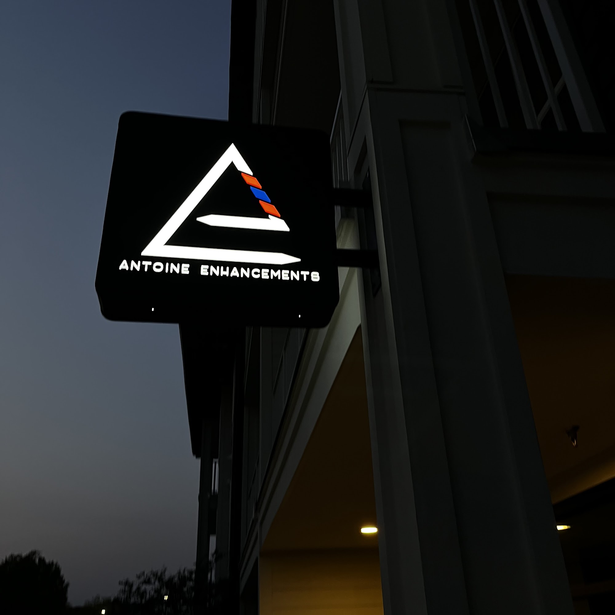 Antoine Enhancements 5605 Oakley Industrial Blvd Unit 3113, Fairburn Georgia 30213