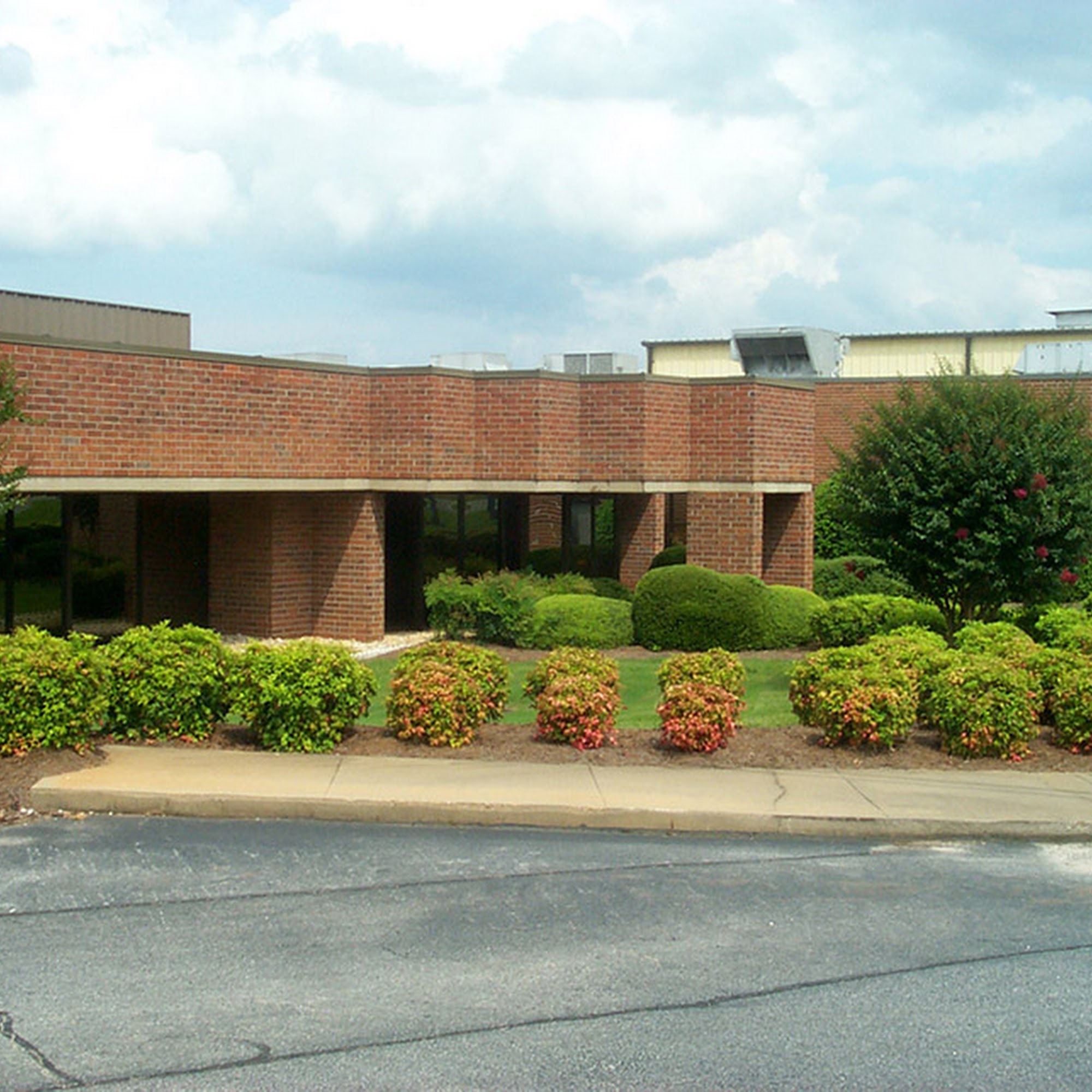 Porex Corporation Fairburn