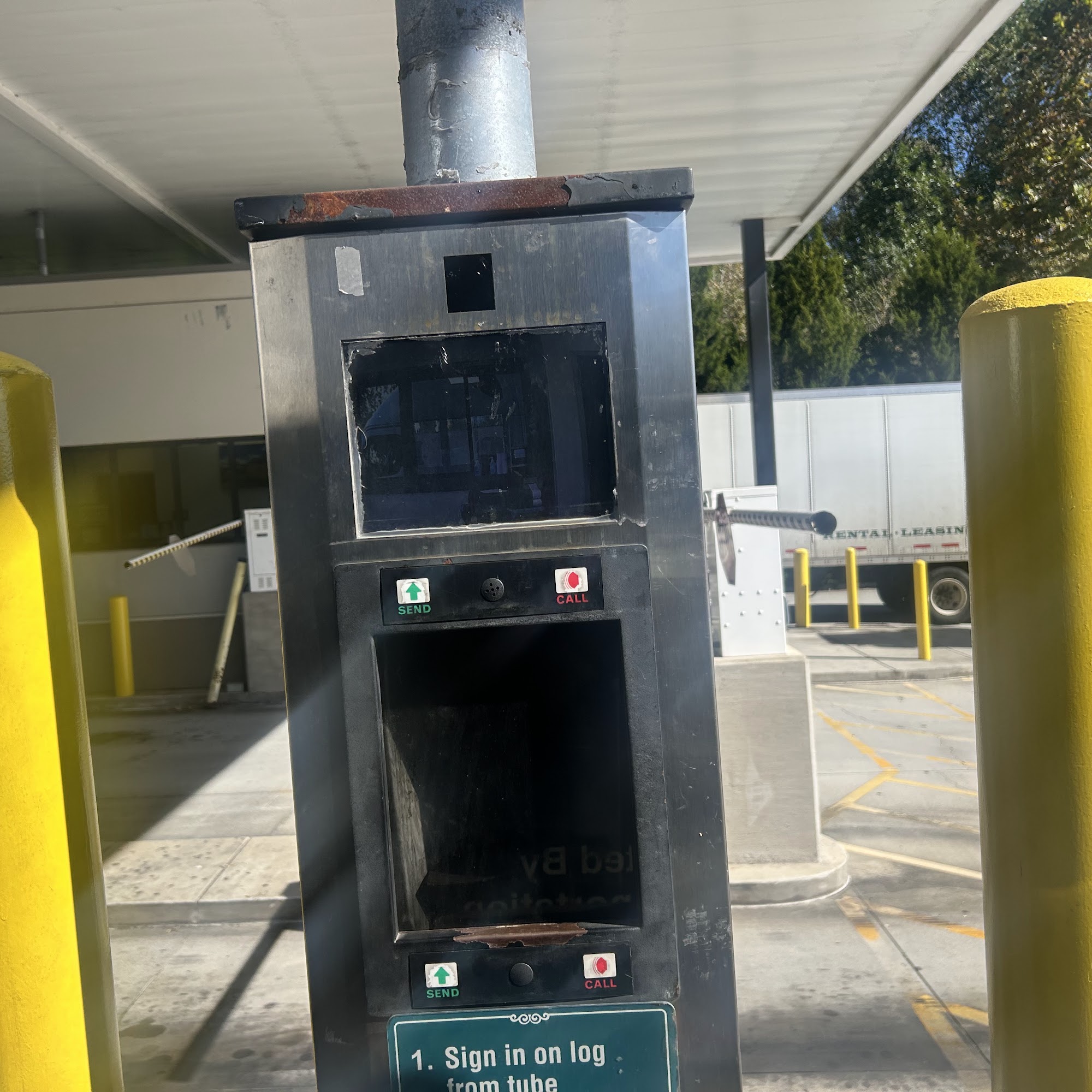 The Clorox Company Fairburn