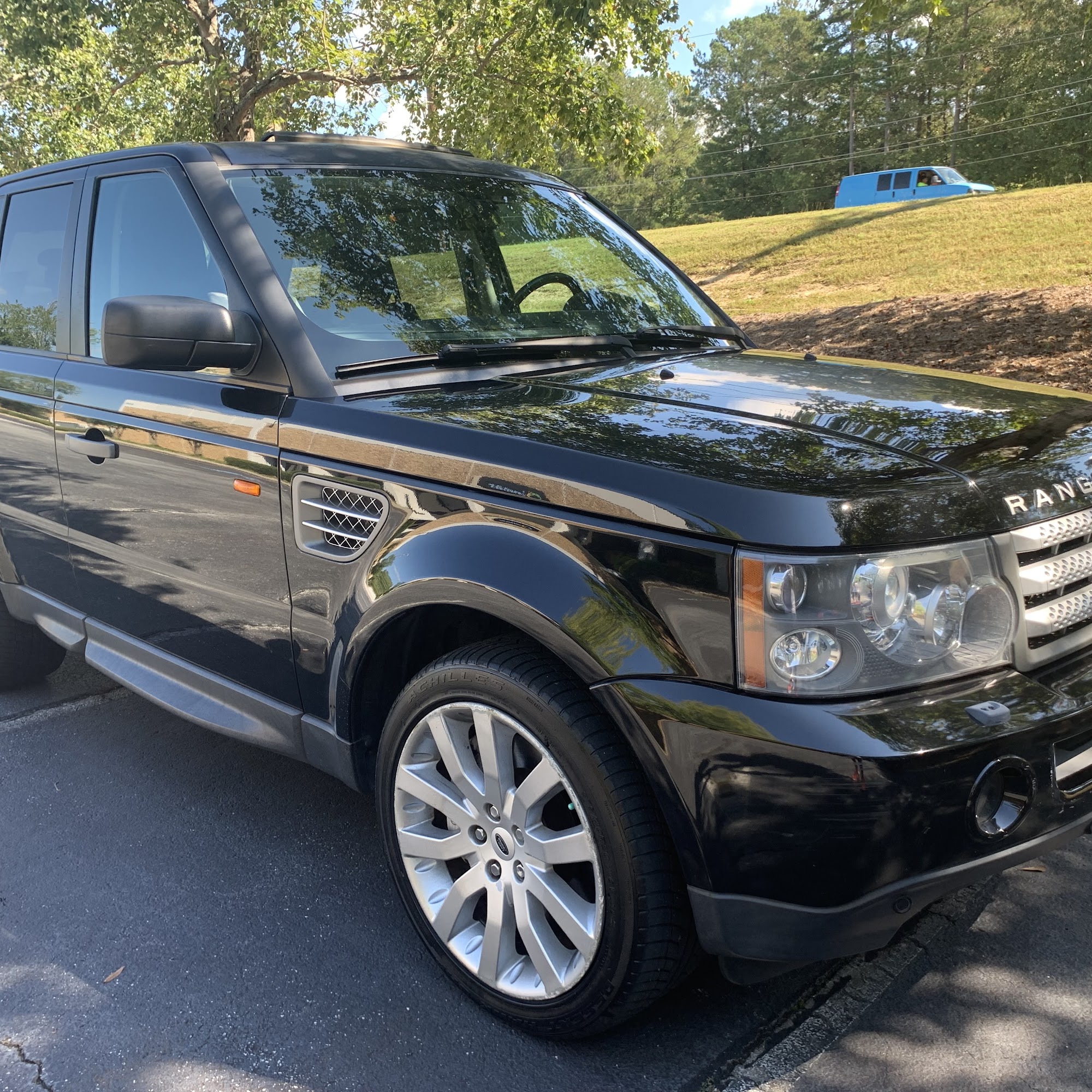 K&A Auto Brokers LLC Fairburn