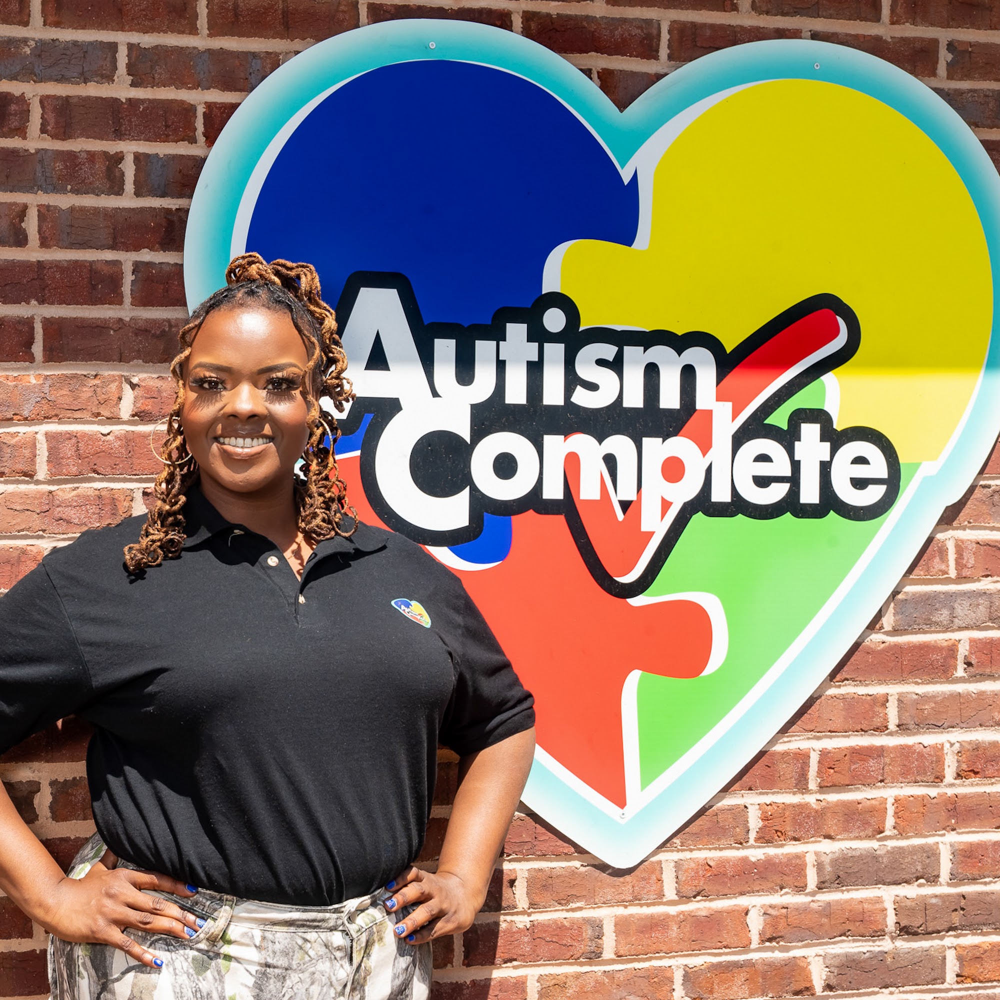 Autism Complete LLC 114 W Campbellton St, Fairburn Georgia 30213