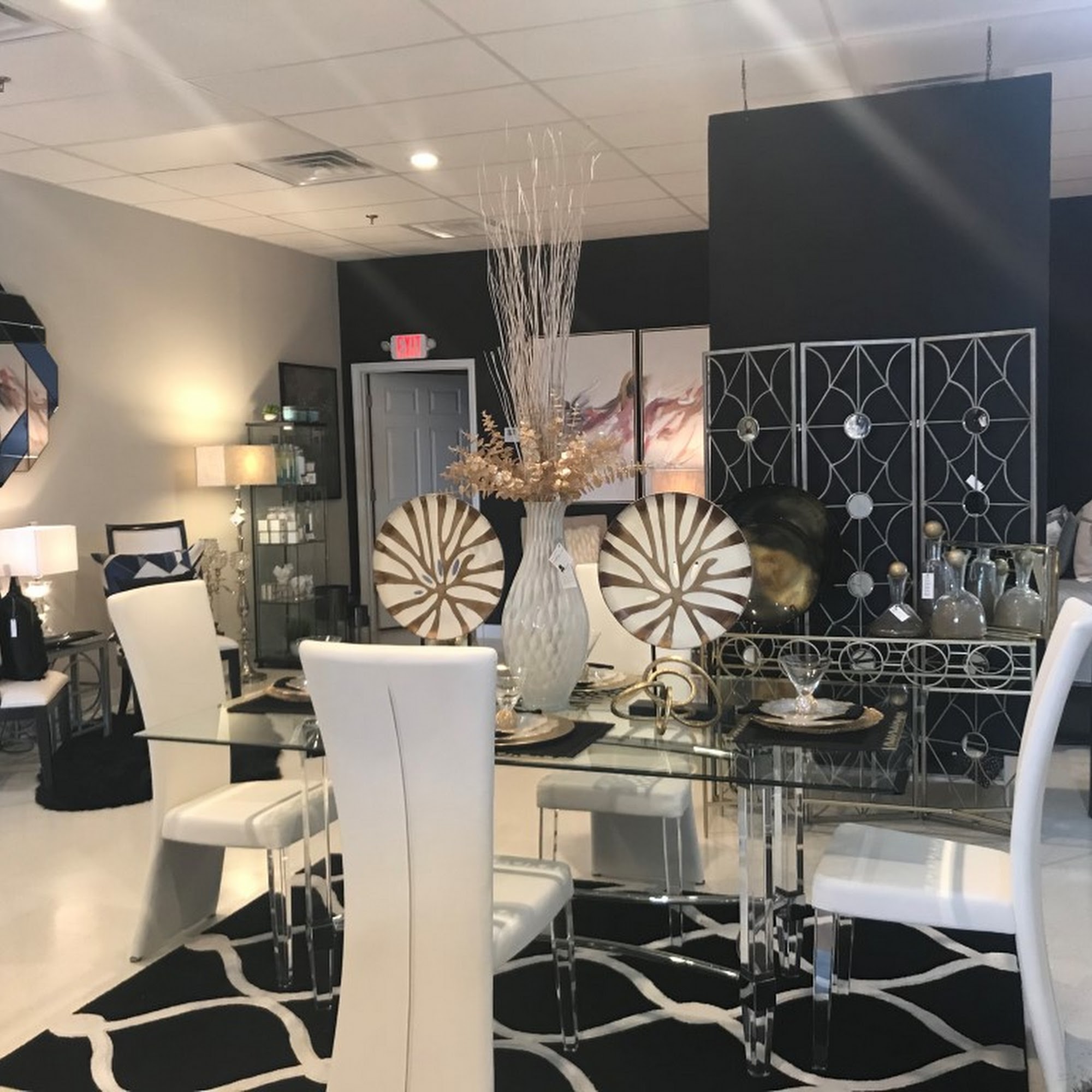 Being Creative Interior Designs LLC
