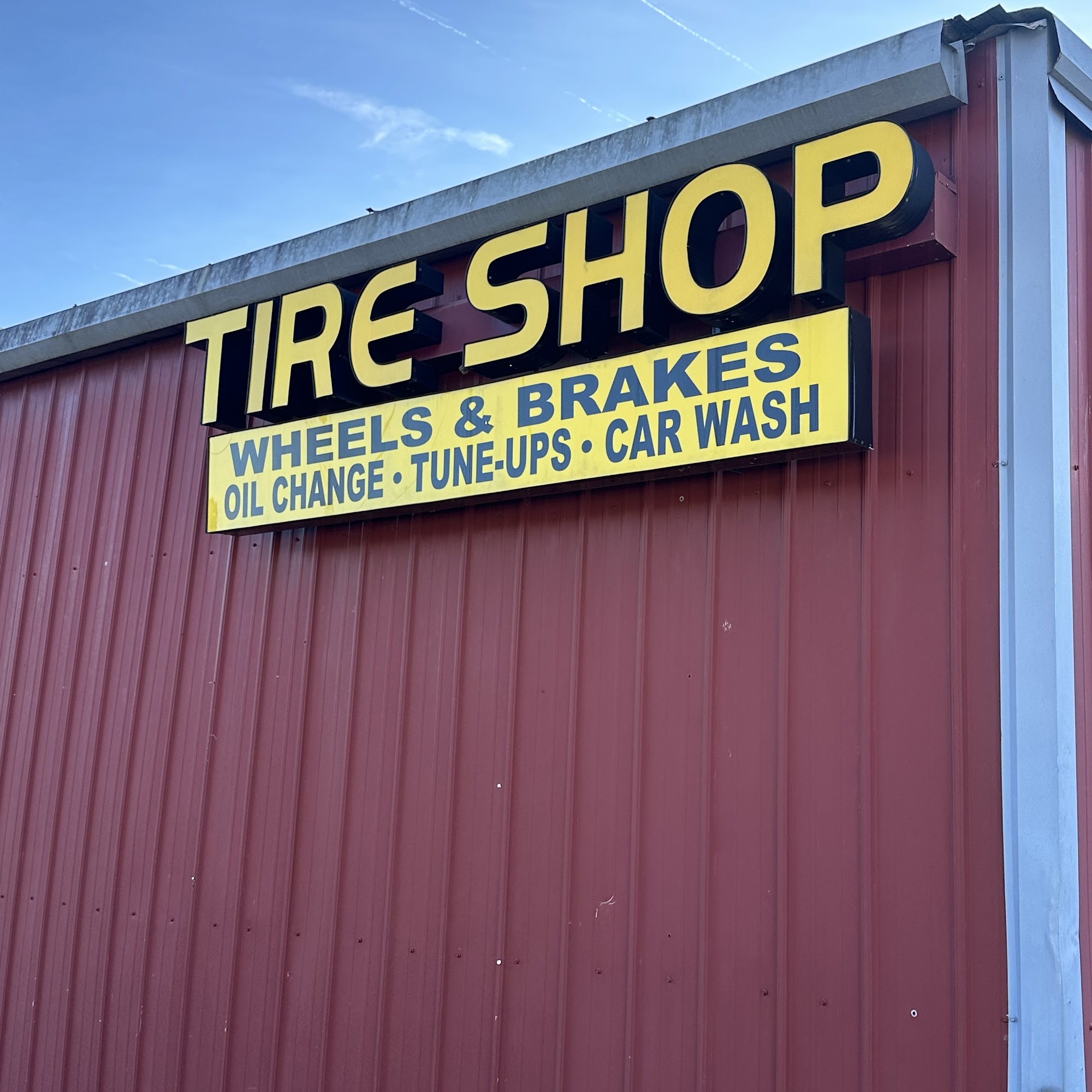 Ware Automotive, LLC. Fairburn