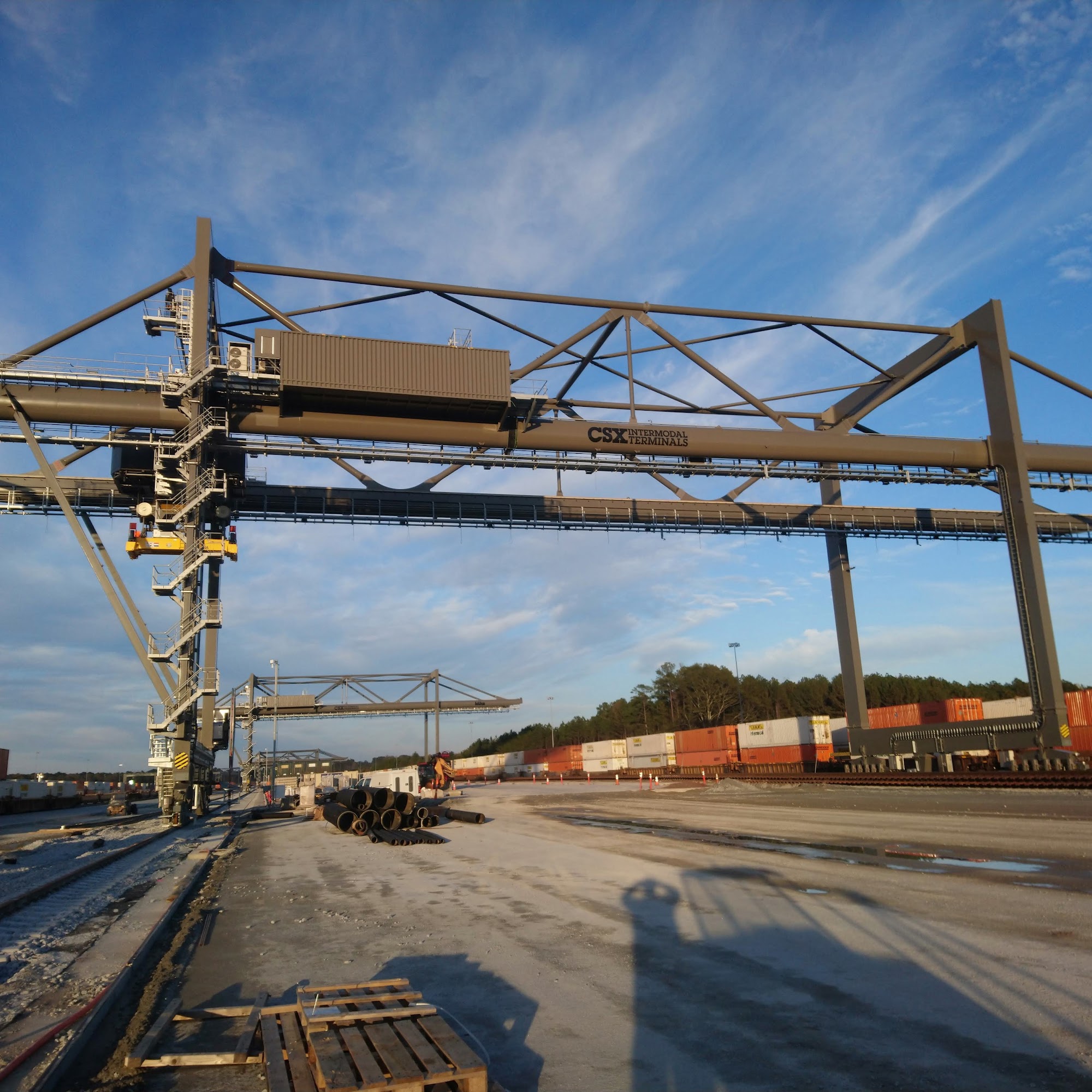 Owens Corning Fairburn