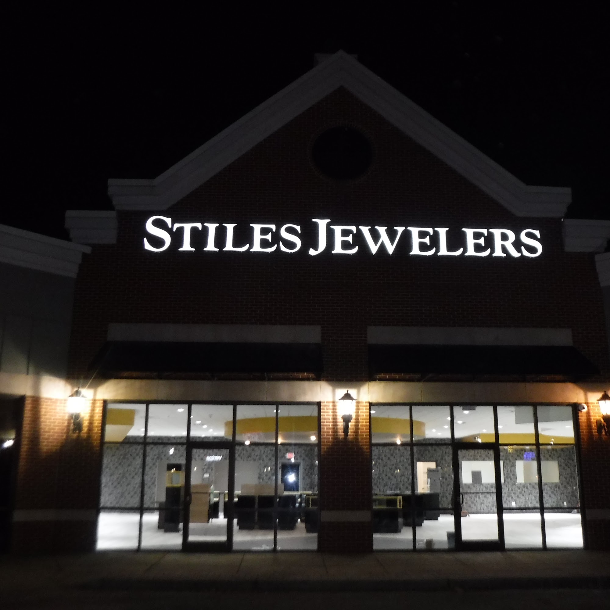 StoneCo Wholesale Services Fairmount