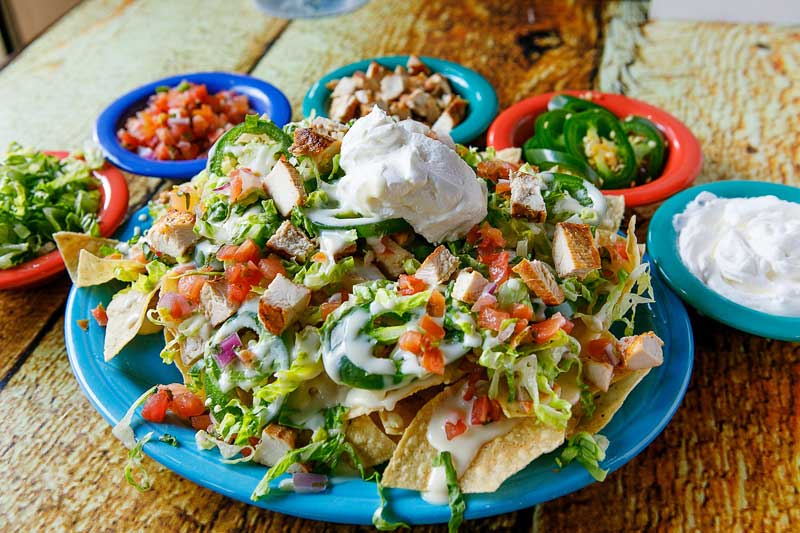 Twisted Taco Fayetteville