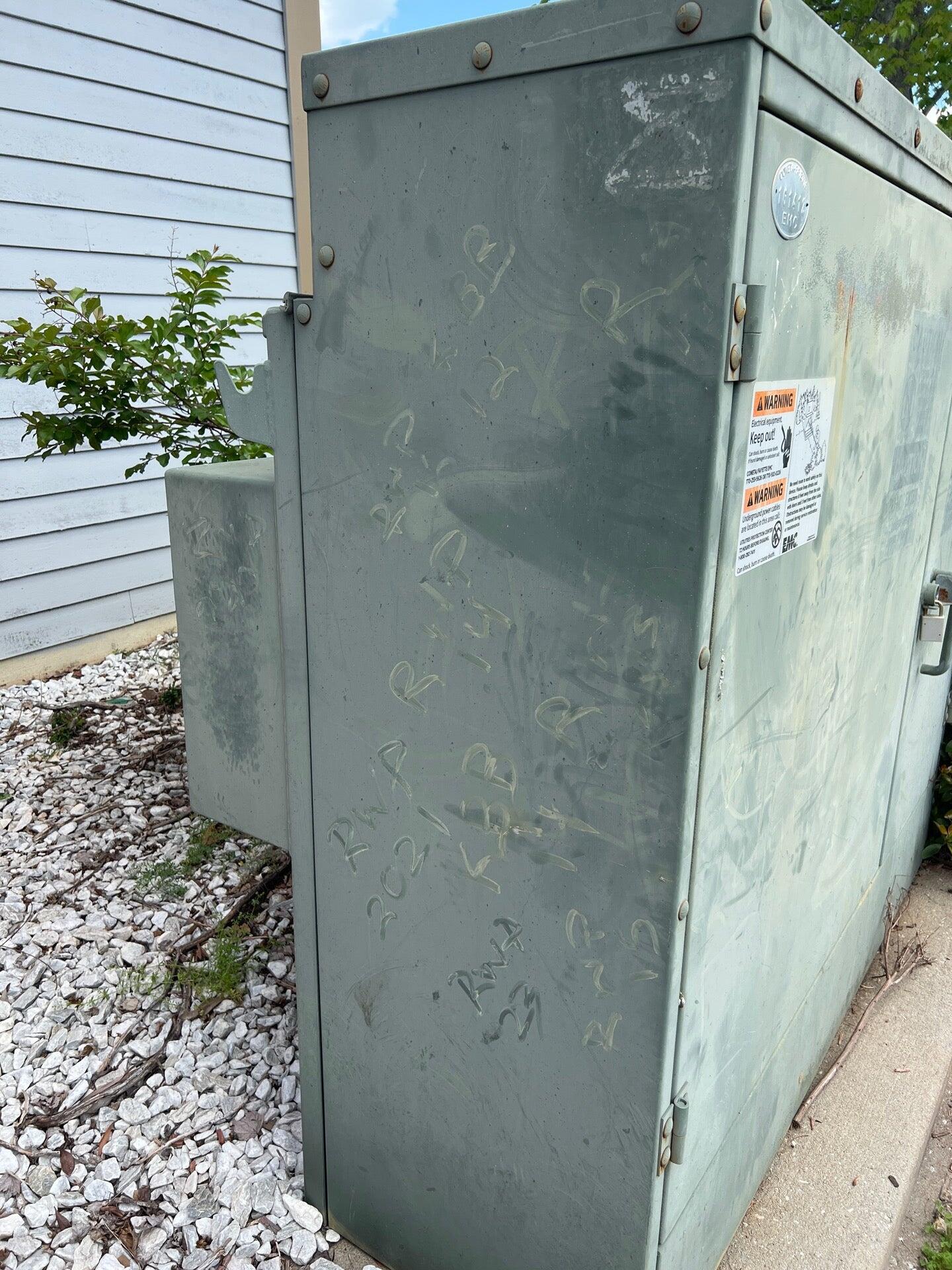 Photo credit: nextdoor