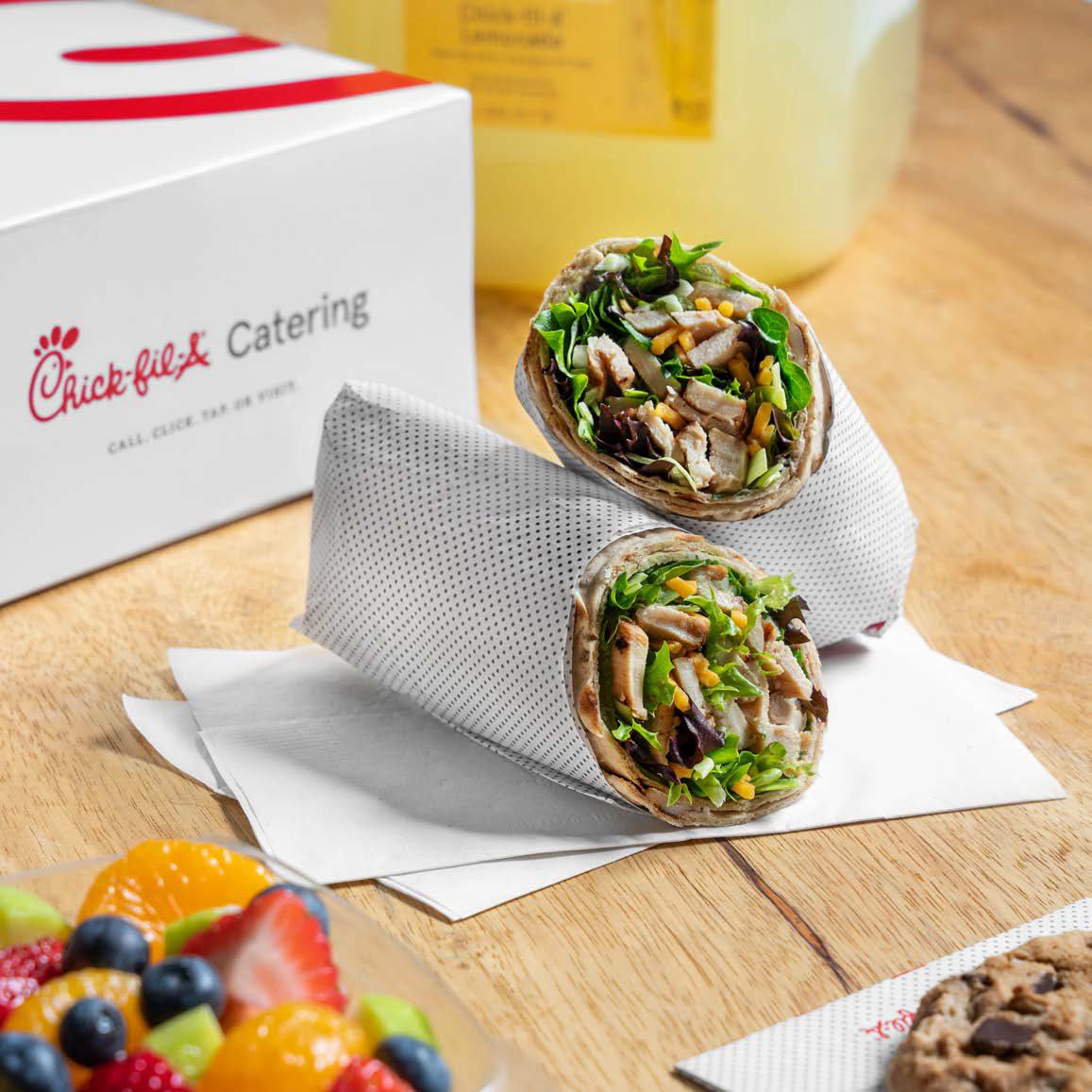Chick-fil-A