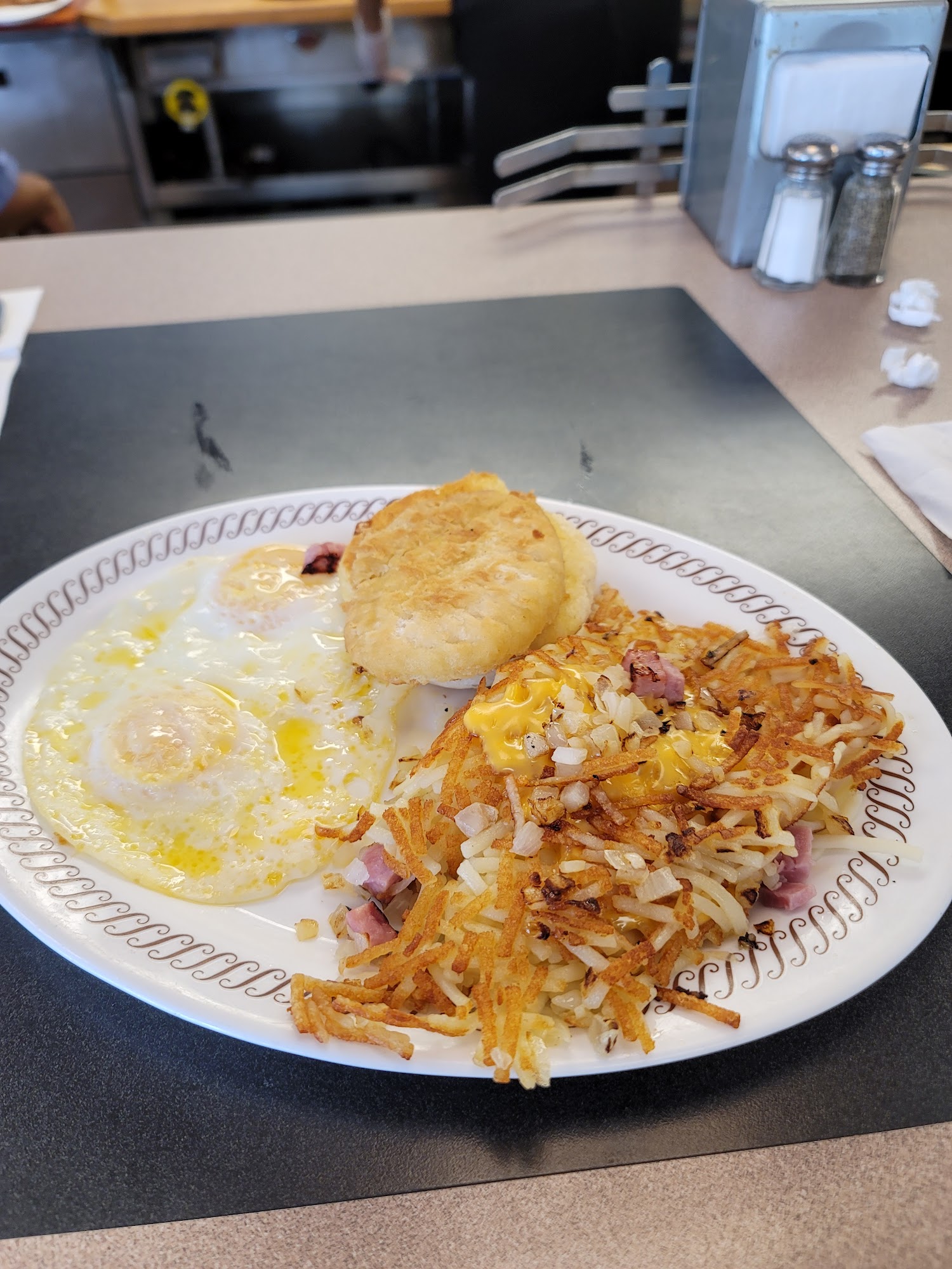 Waffle House