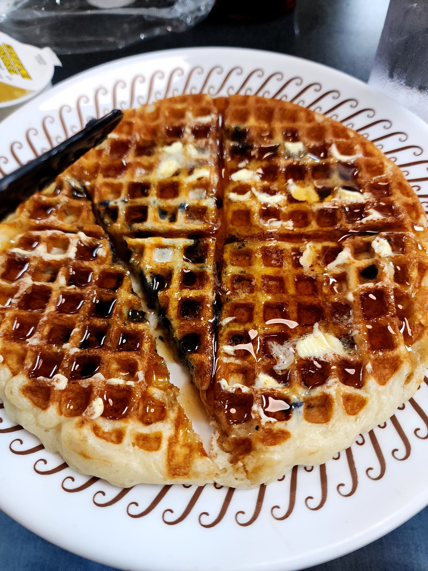 Waffle House