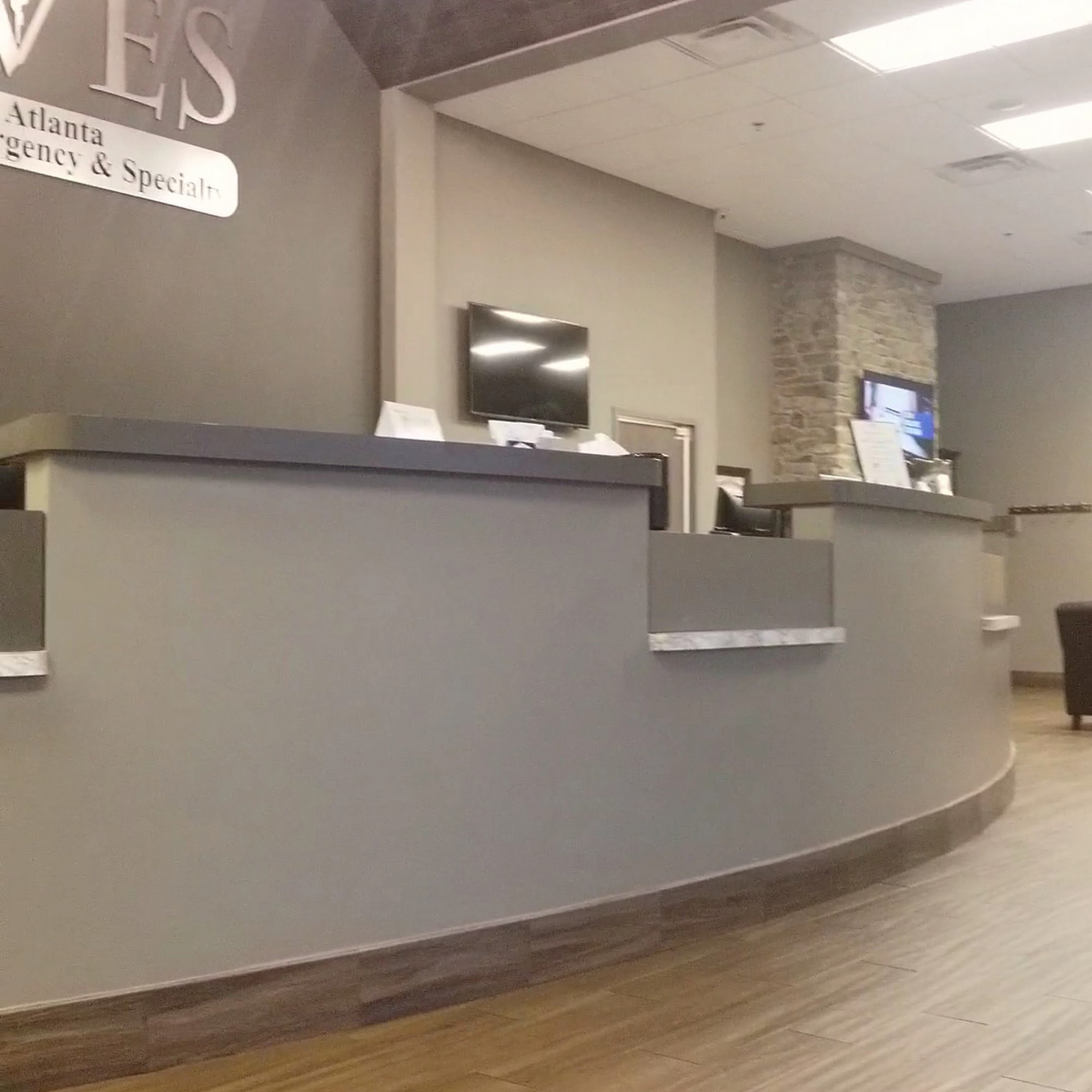 South Atlanta Veterinary Emergency & Specialty, A Thrive Pet Healthcare Partner Fayetteville