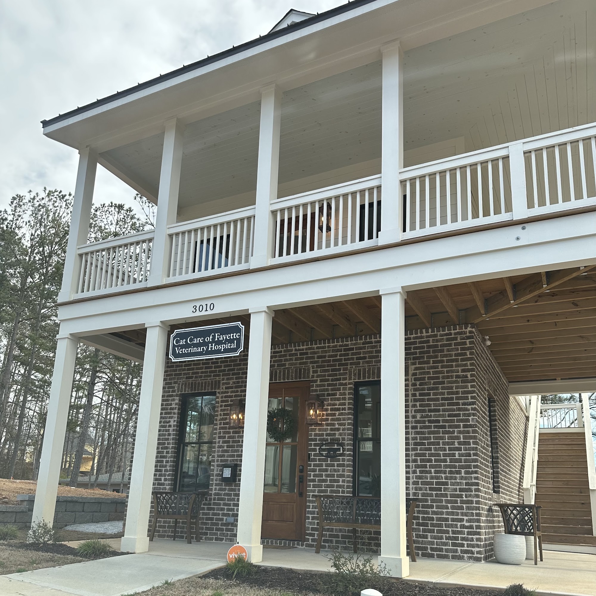 Cat Care of Fayette Fayetteville