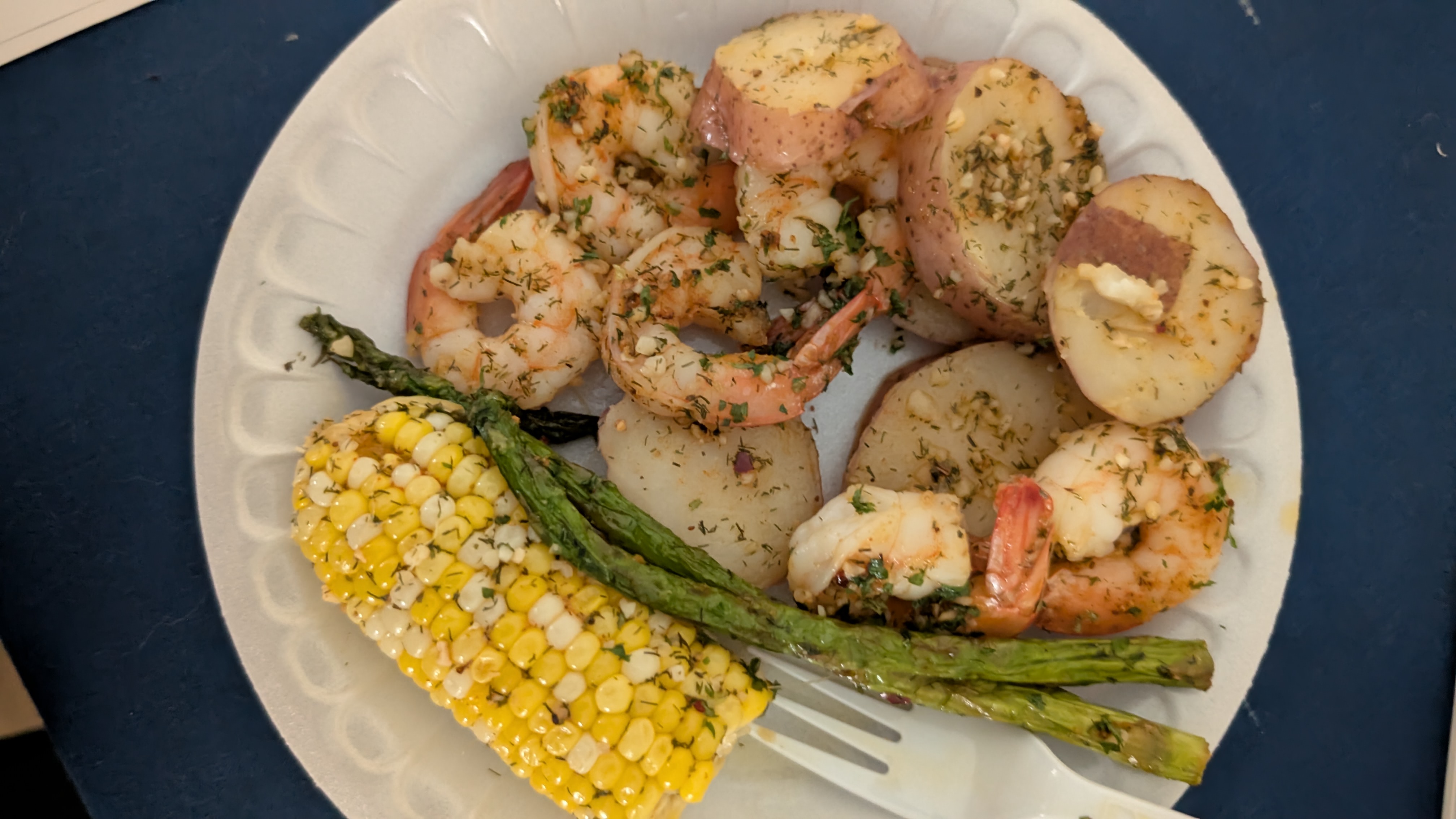 Krack'n Up Krabs Fayetteville