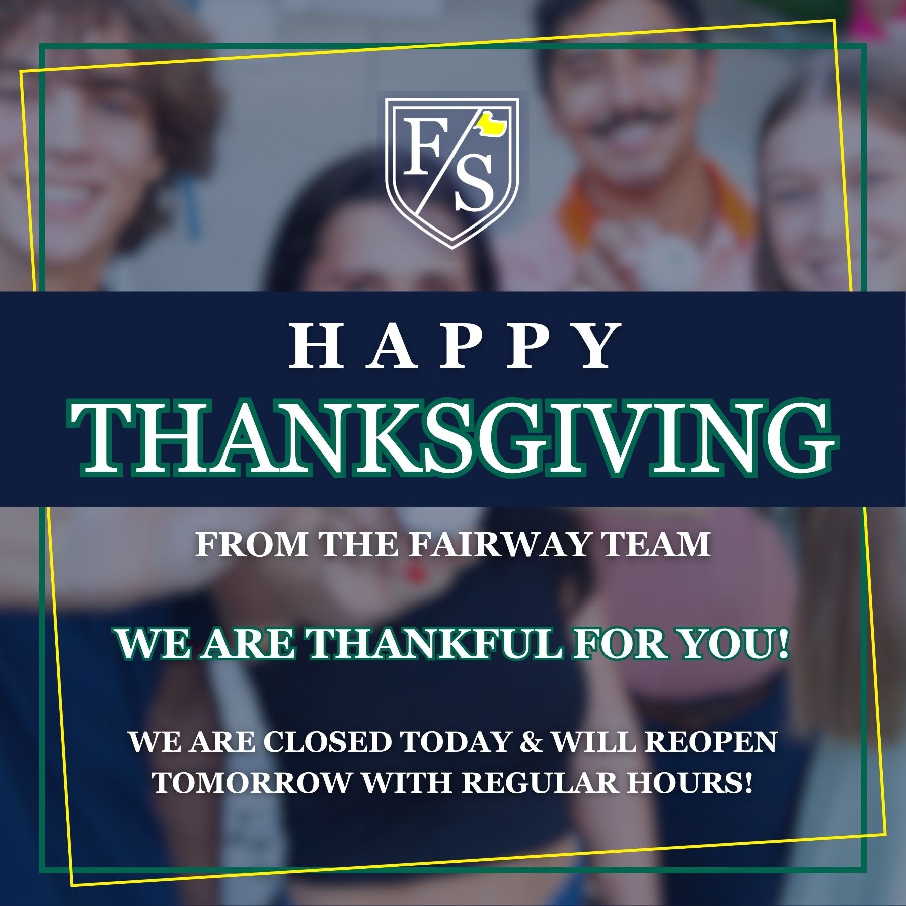 Fairway Social Trilith Fayetteville