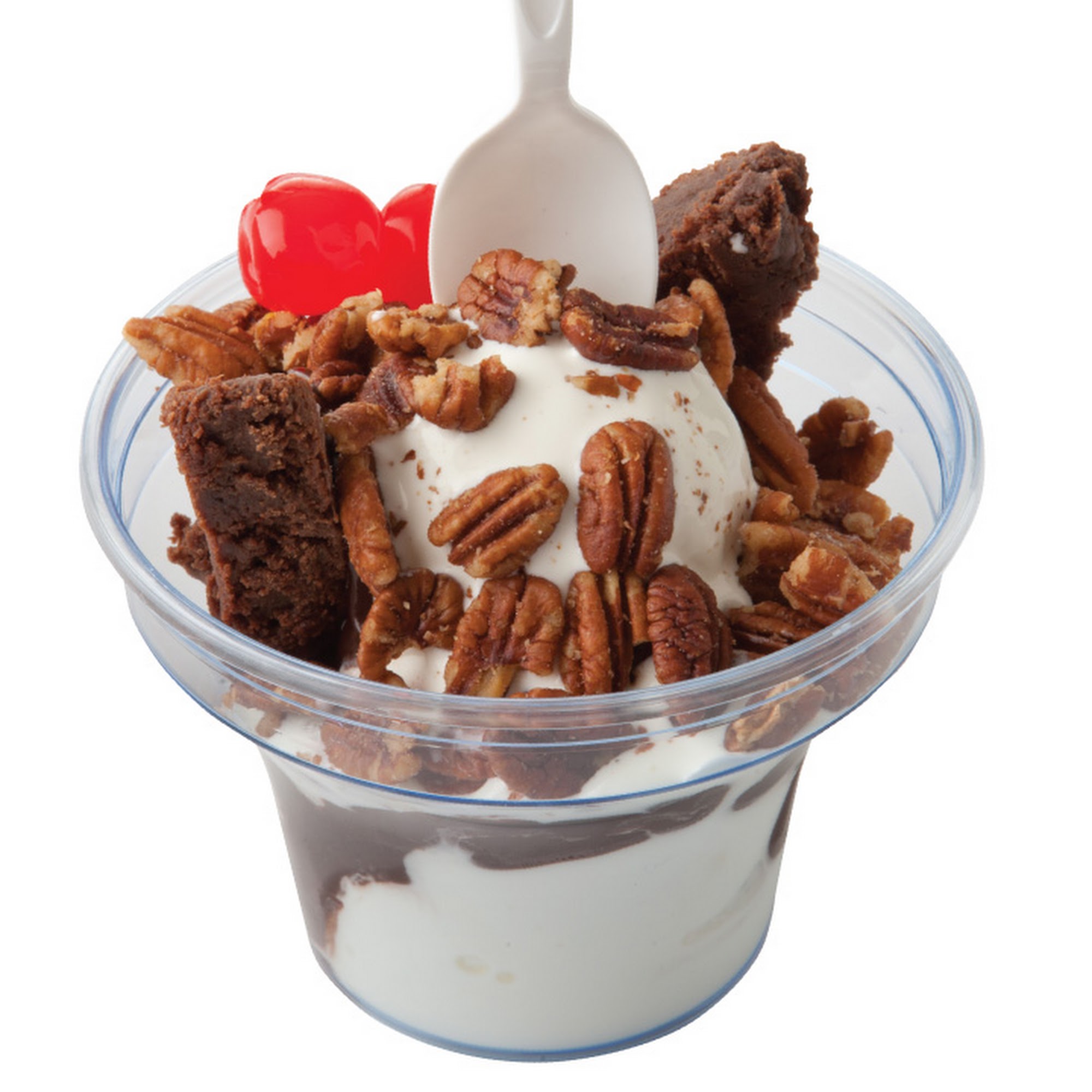 Andy's Frozen Custard Fayetteville