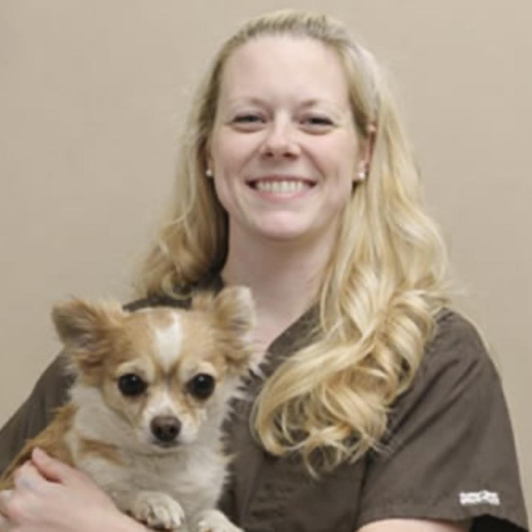 Dr. Erin Beckler DVM 565 Glynn St S, Fayetteville Georgia 30214