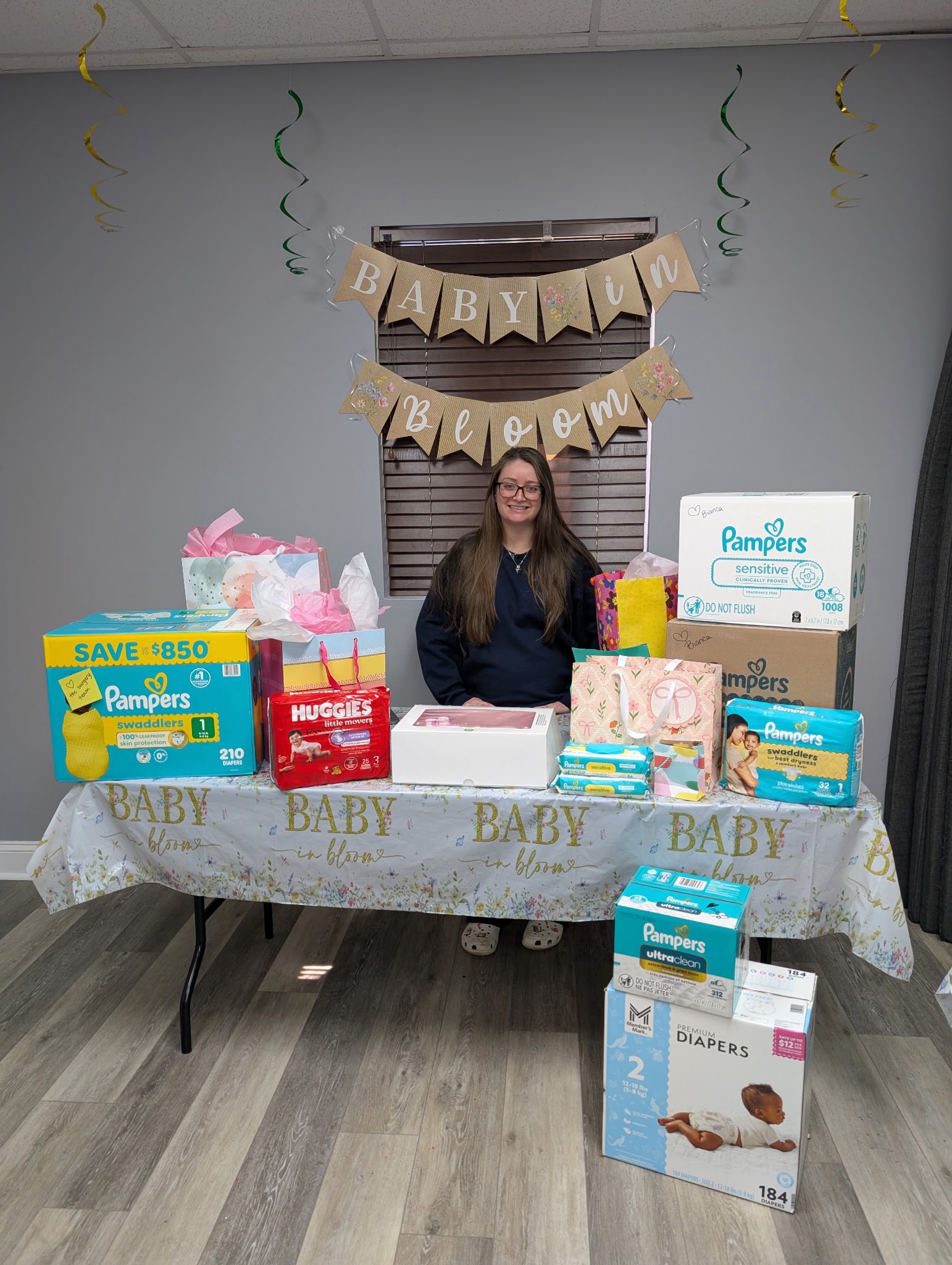 Dr. Erin Beckler DVM