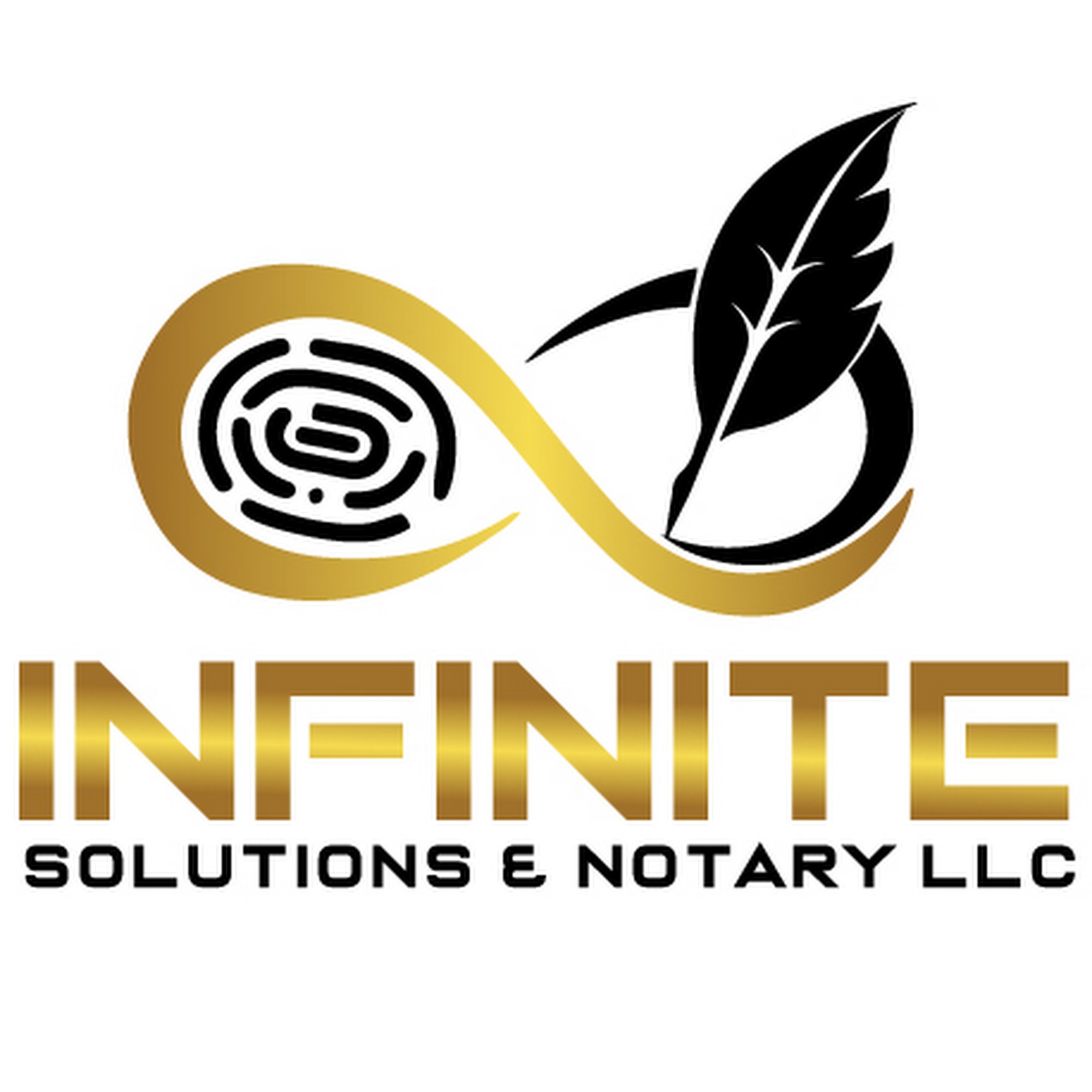 Infinite Solutions & Notary LLC