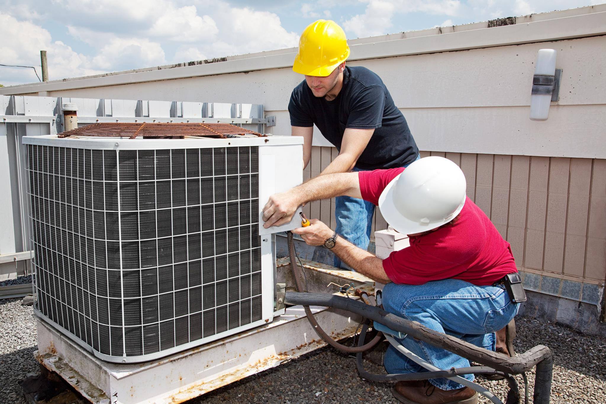 Delta Service & Assoc Heating