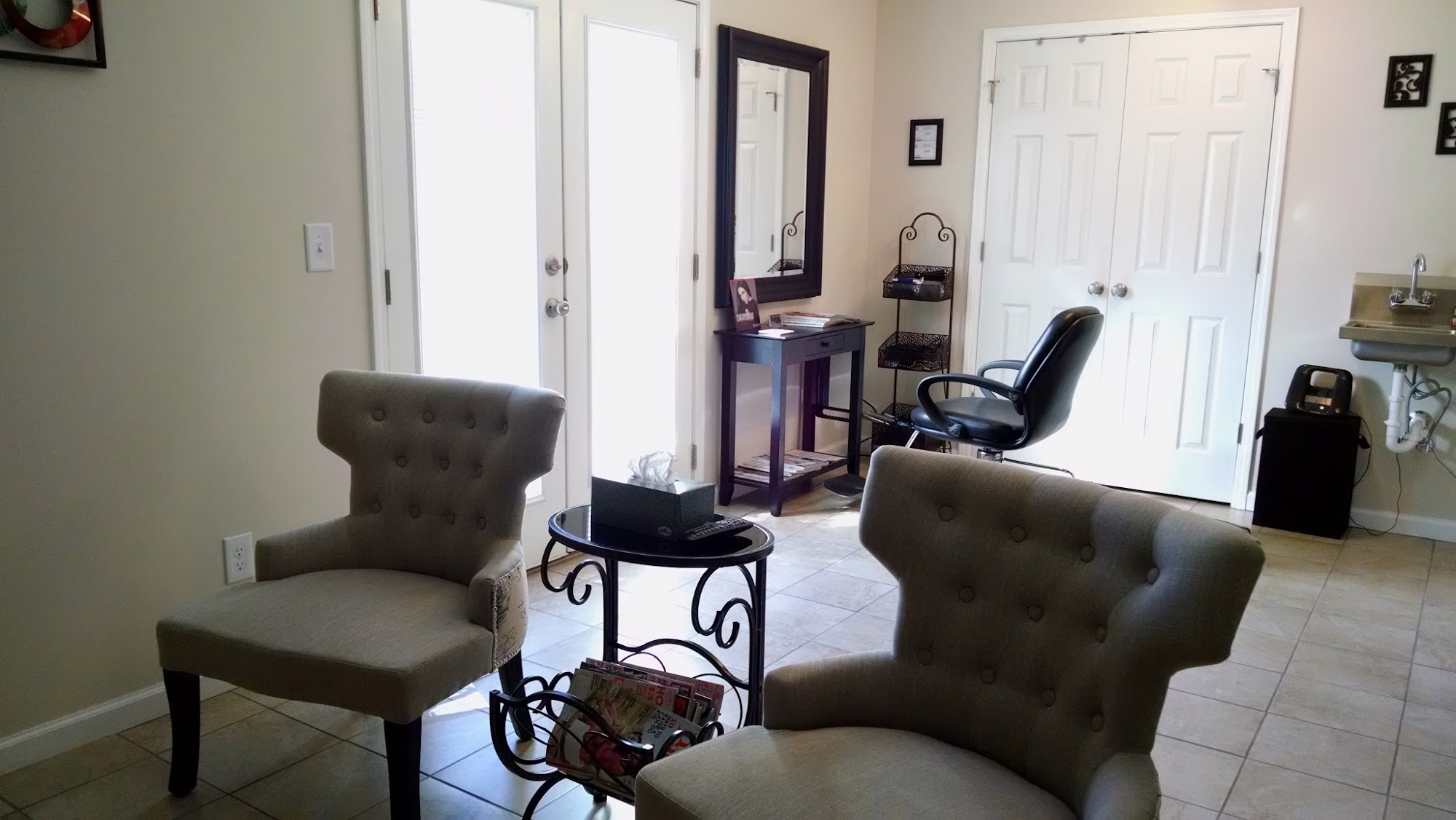 A Mane Attraction Salon Fayetteville