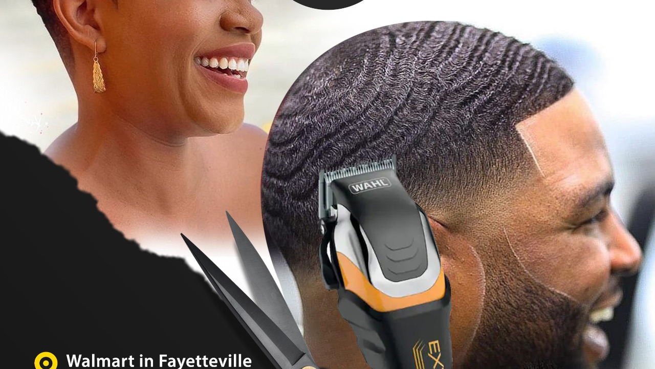 Distinguished Styles Barber Services And Salon 125 Pavilion Pkwy, Fayetteville Georgia 30214
