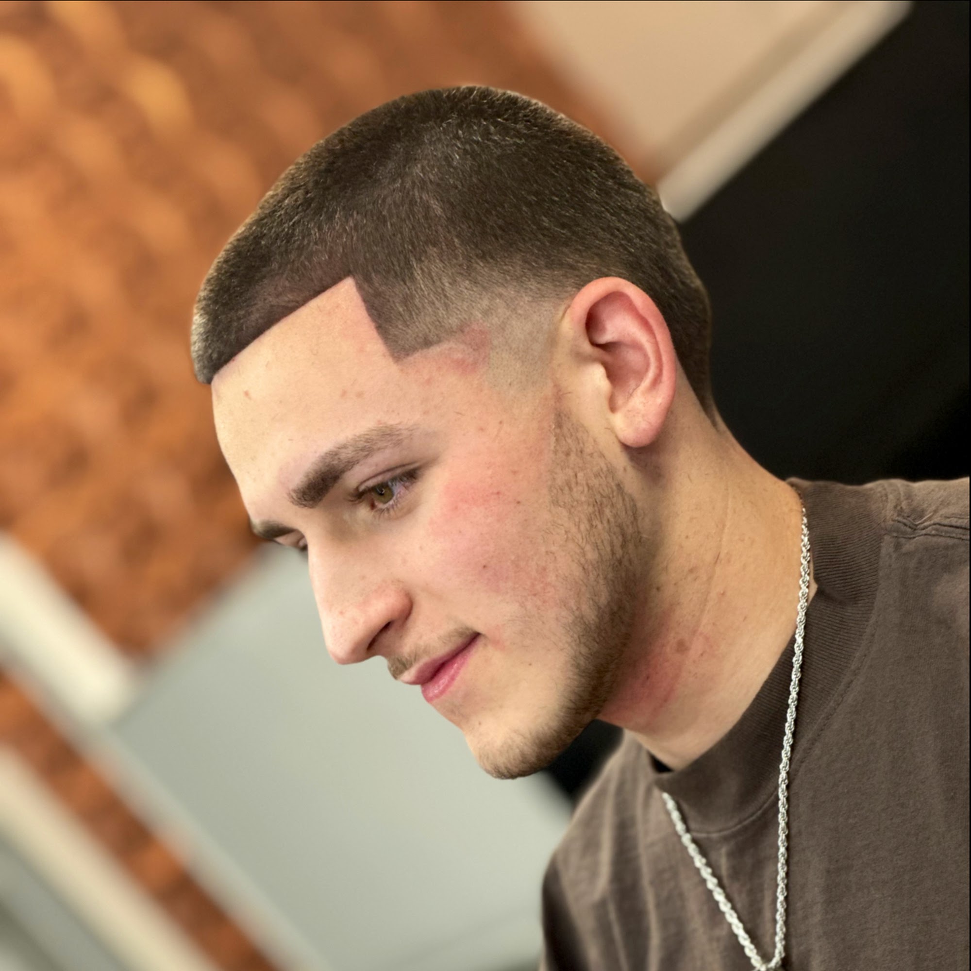 Premier Faderz Barberspa 100 Promenade Pkwy Suite B, Fayetteville Georgia 30214