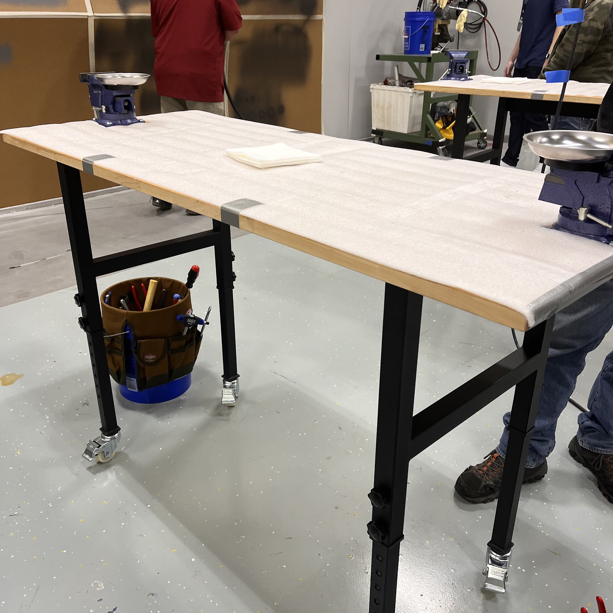 Southeast Pumps & Supplies Fayetteville