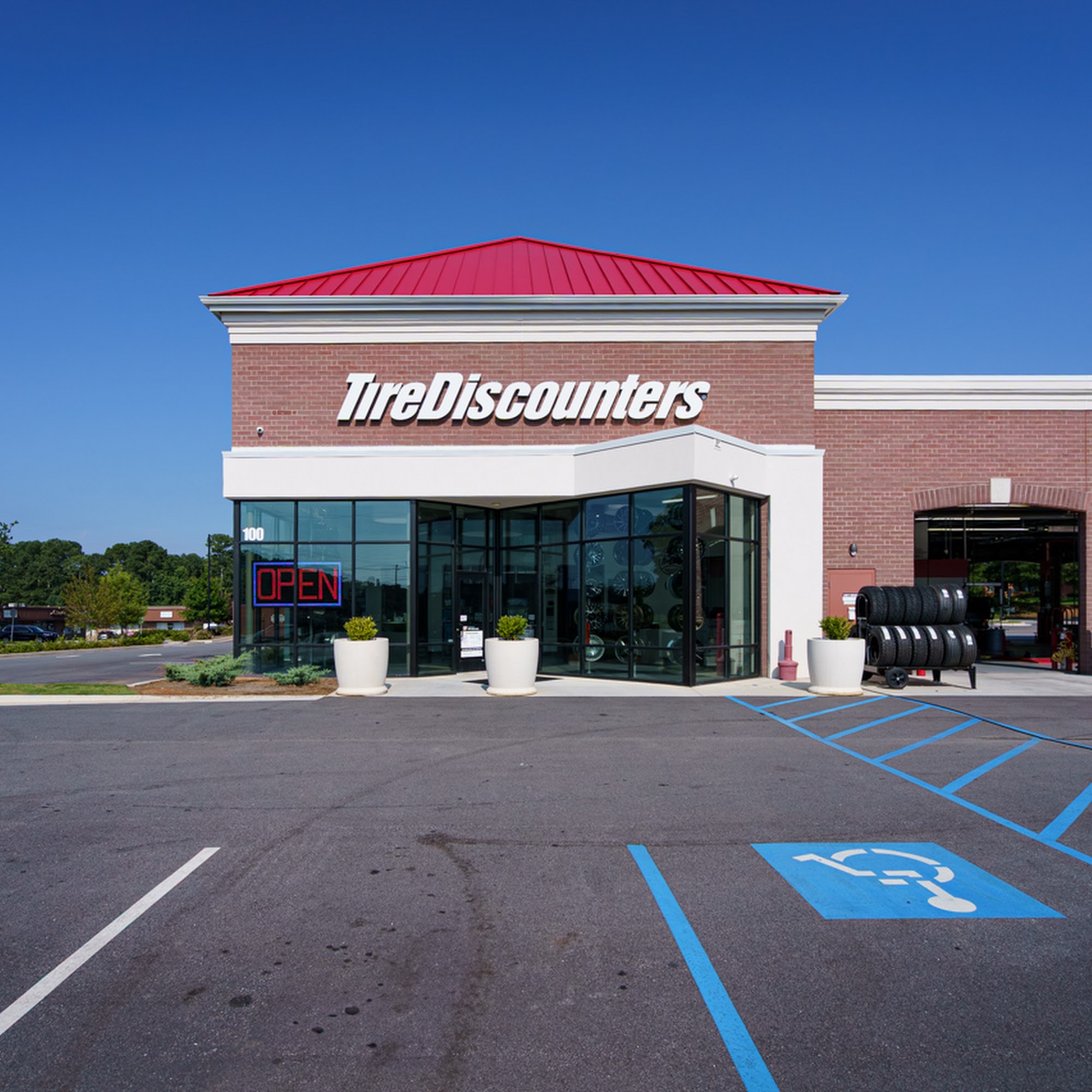 Tire Discounters