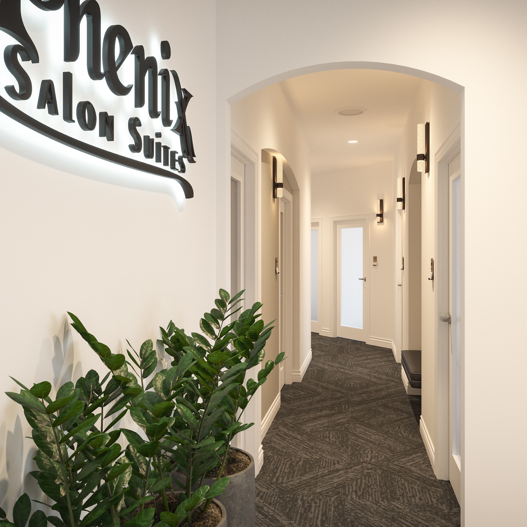 Phenix Salon Suites