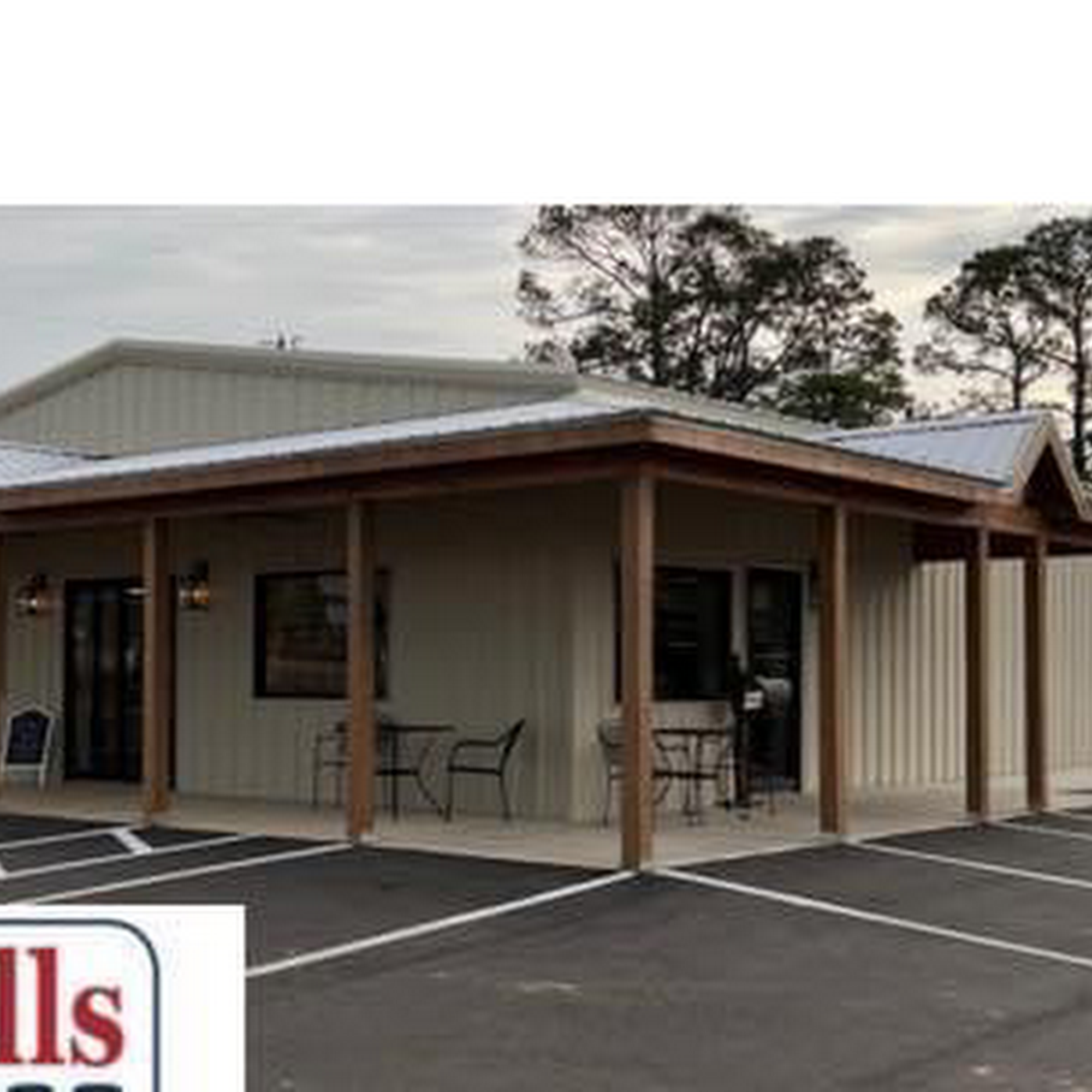 Wills Drug Co