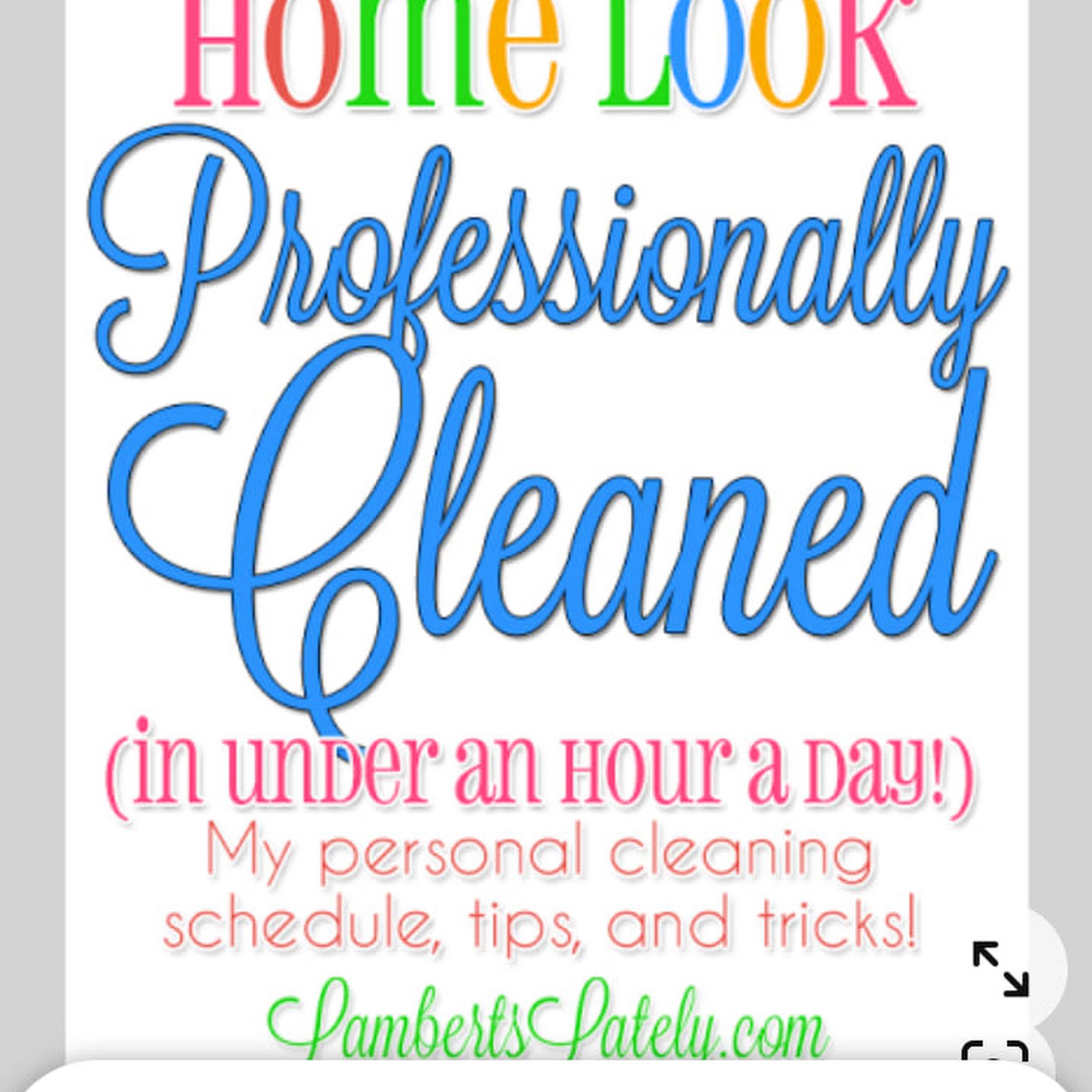S Cleaner
