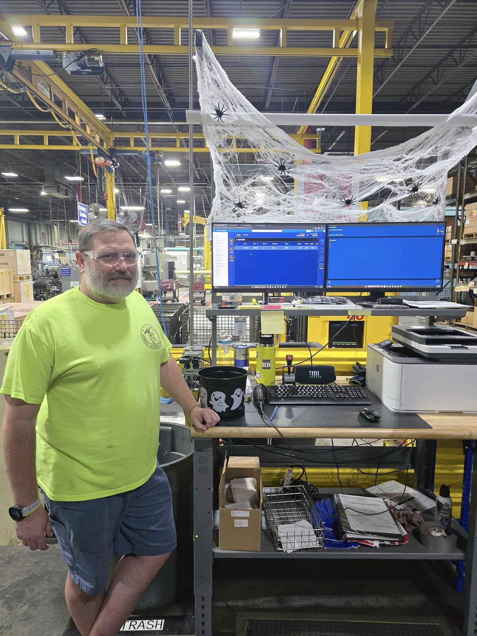 Winsmith Flowery Branch