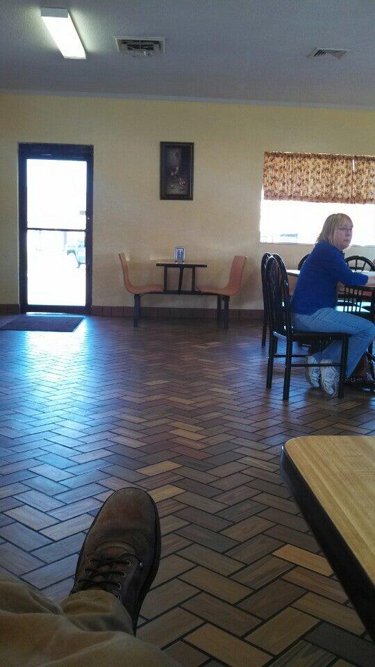 Quick-Chic of Folkston Folkston