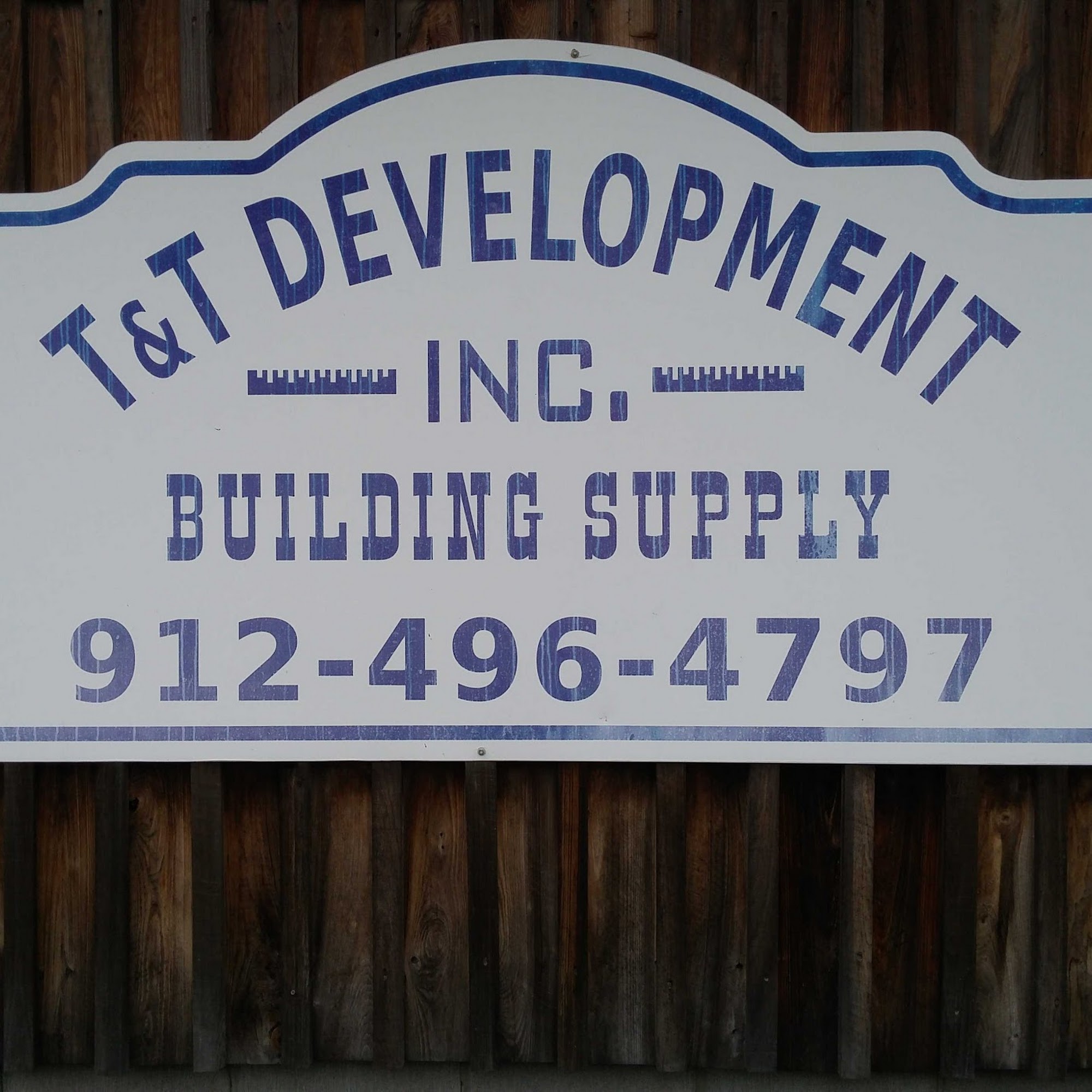 T&T Development Folkston