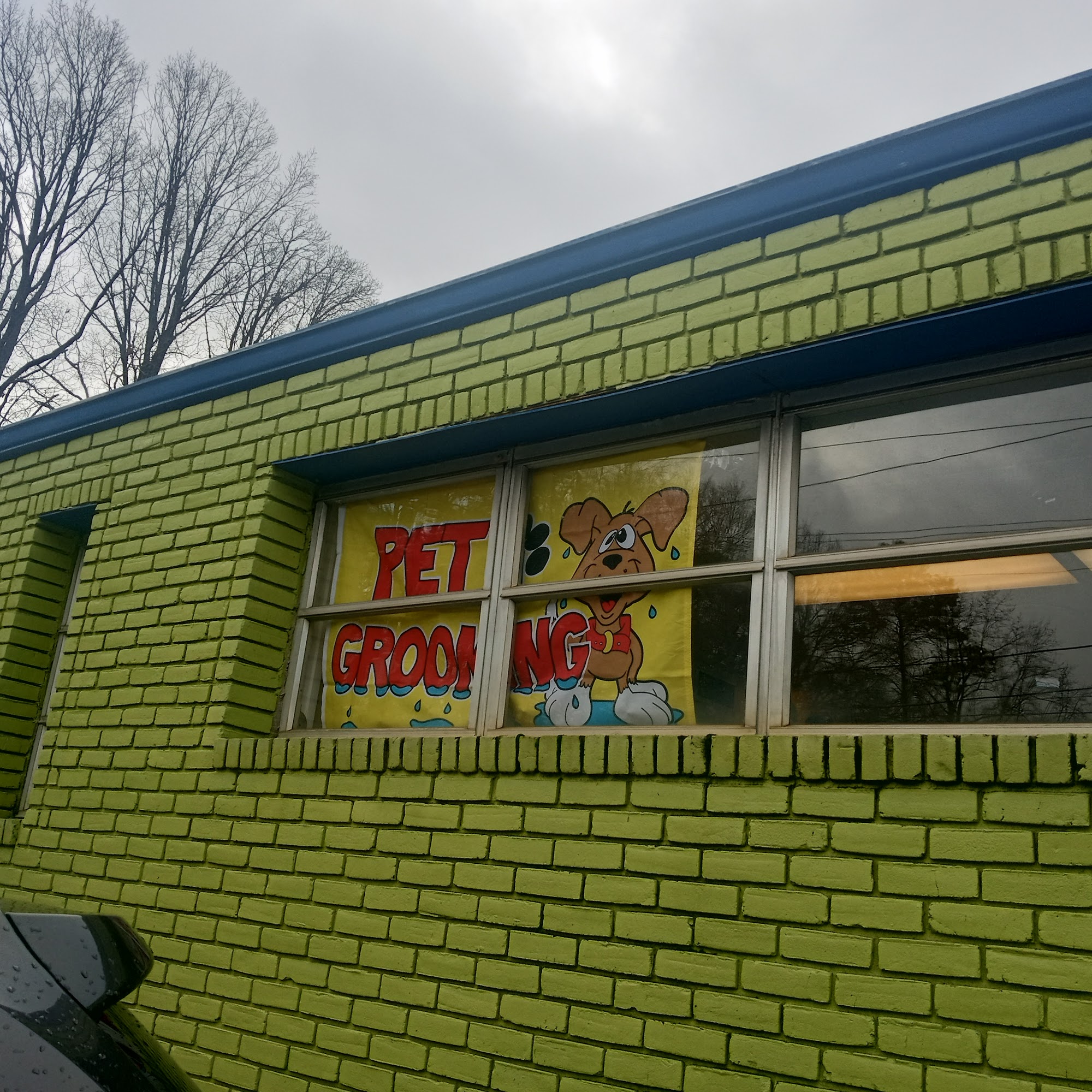 Veterinary Medical Center of Clayton Forest Park