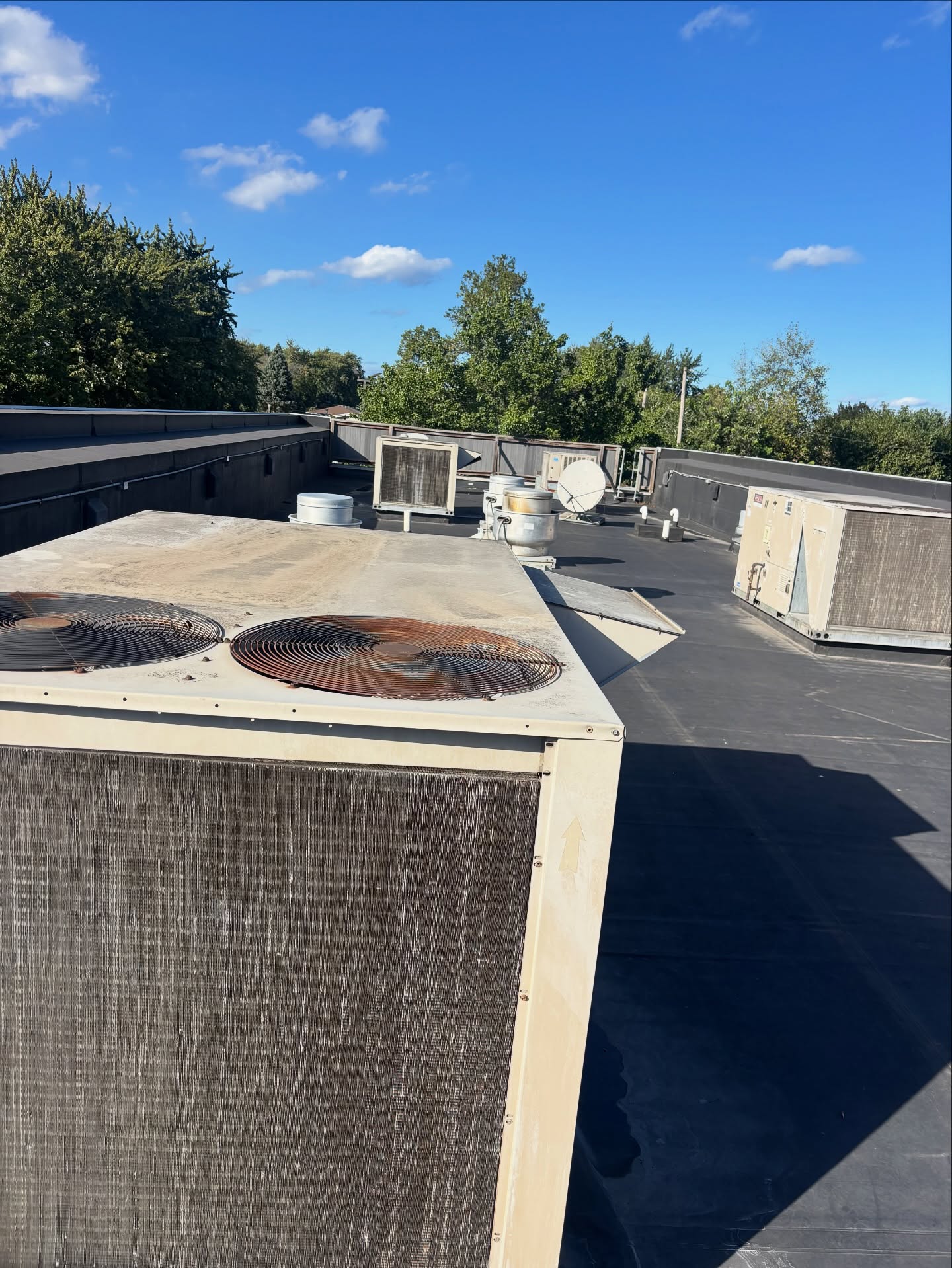 Next Level HVAC/DUCT Cleaning
