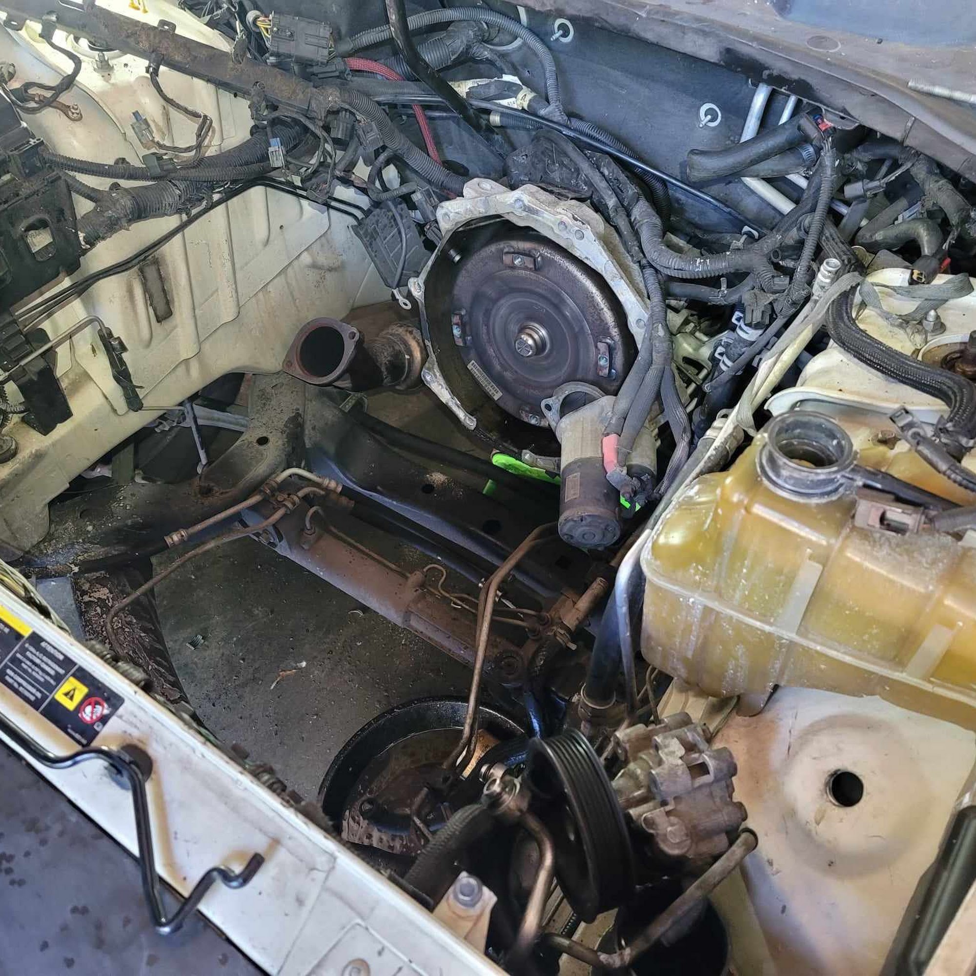 CAVS Auto Repair Forest Park