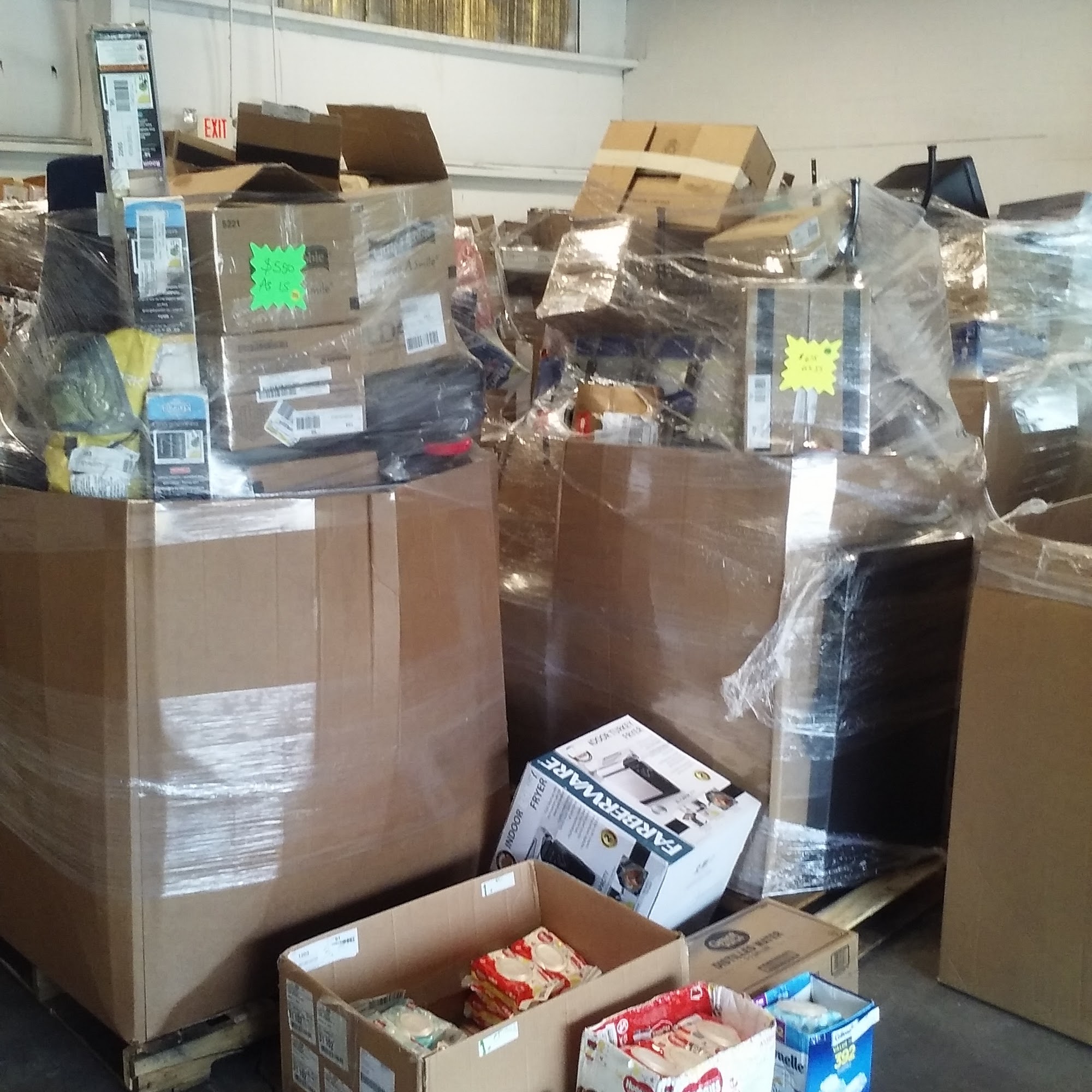 Country Fresh Foods Forest Park