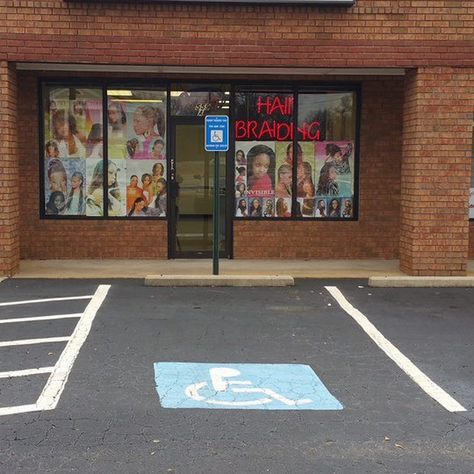 Magdalena Hair Braiding 559 Forest Pkwy, Forest Park Georgia 30297