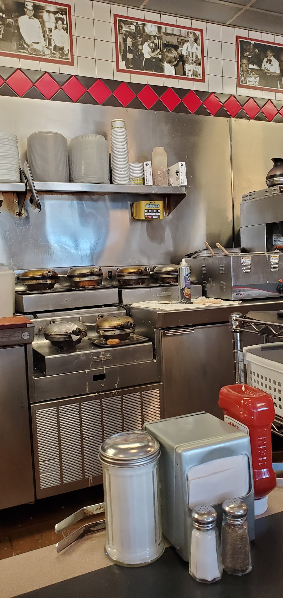 Waffle House