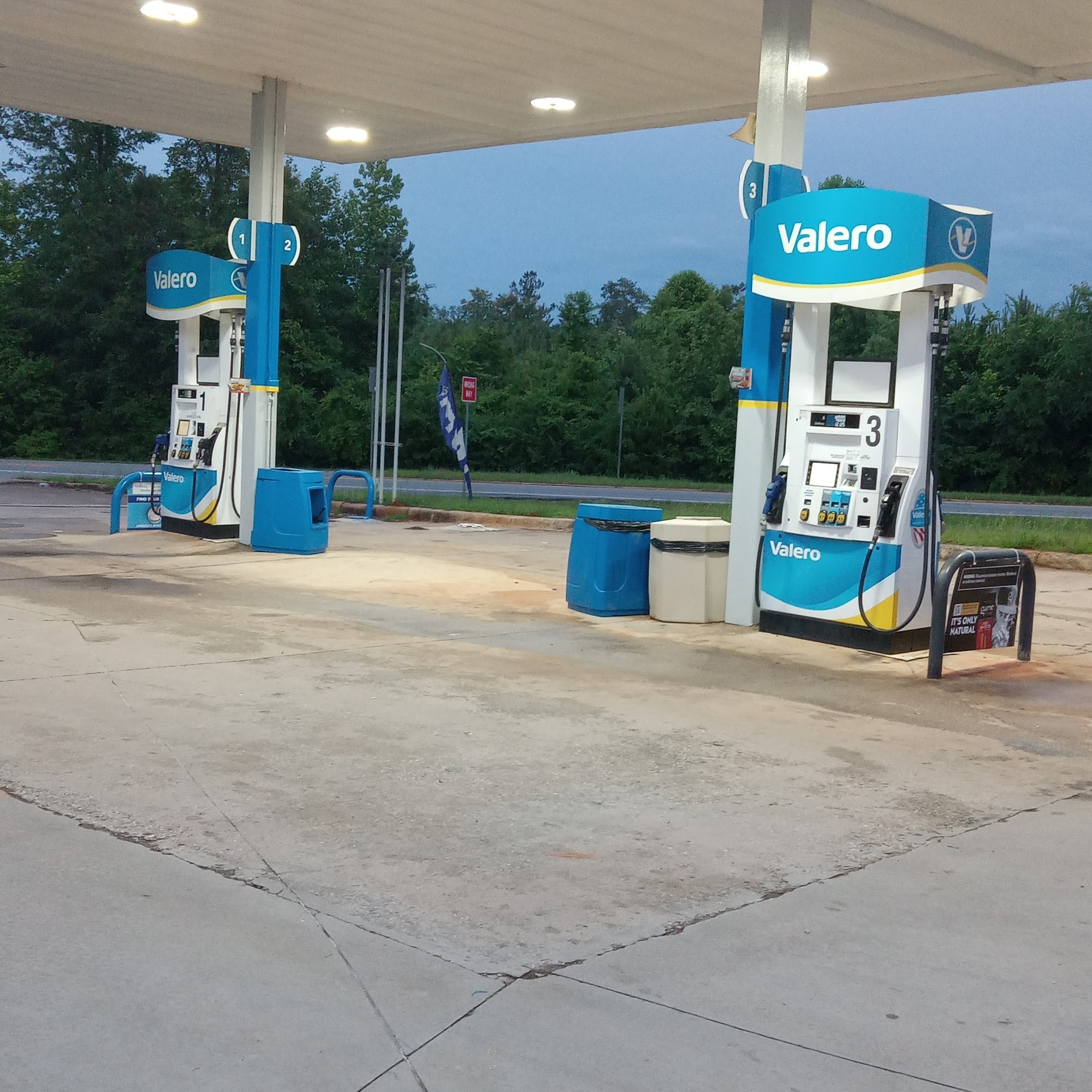 HWY 83 Best Buy Forsyth