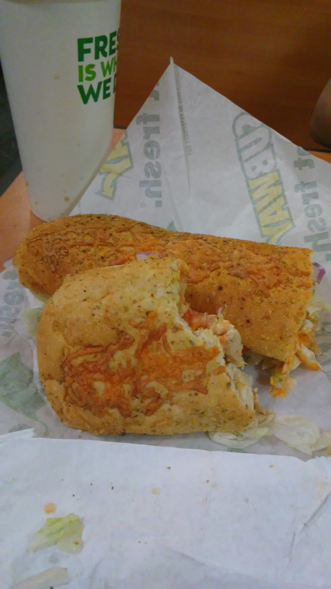 Subway